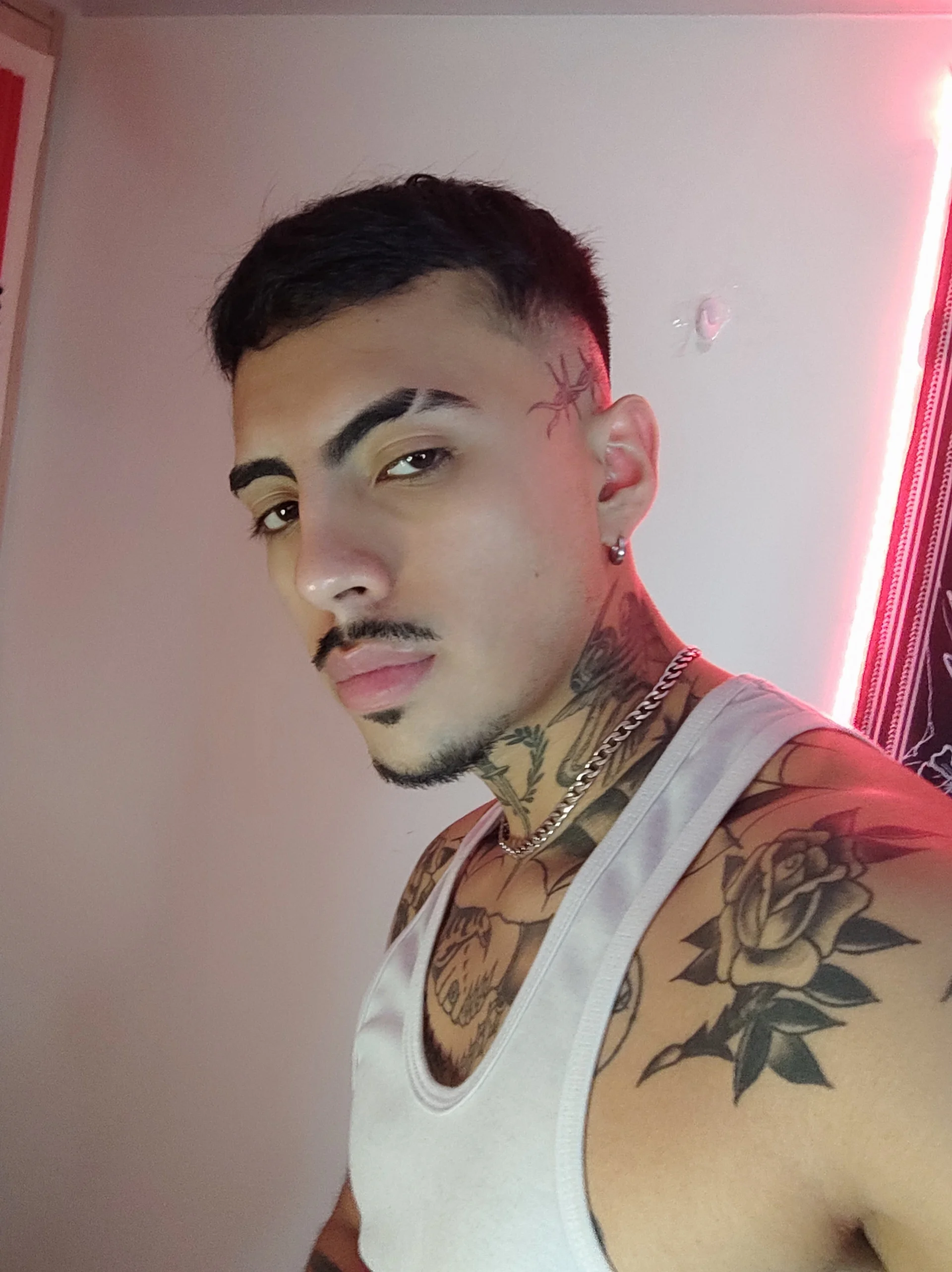 XXX Porn Photo of Nude scockpion__ 4