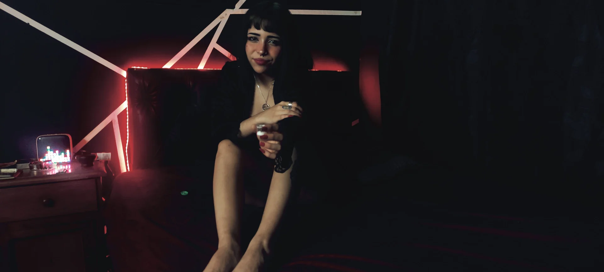 XXX Porn Photo of Nude MaryJannes 141