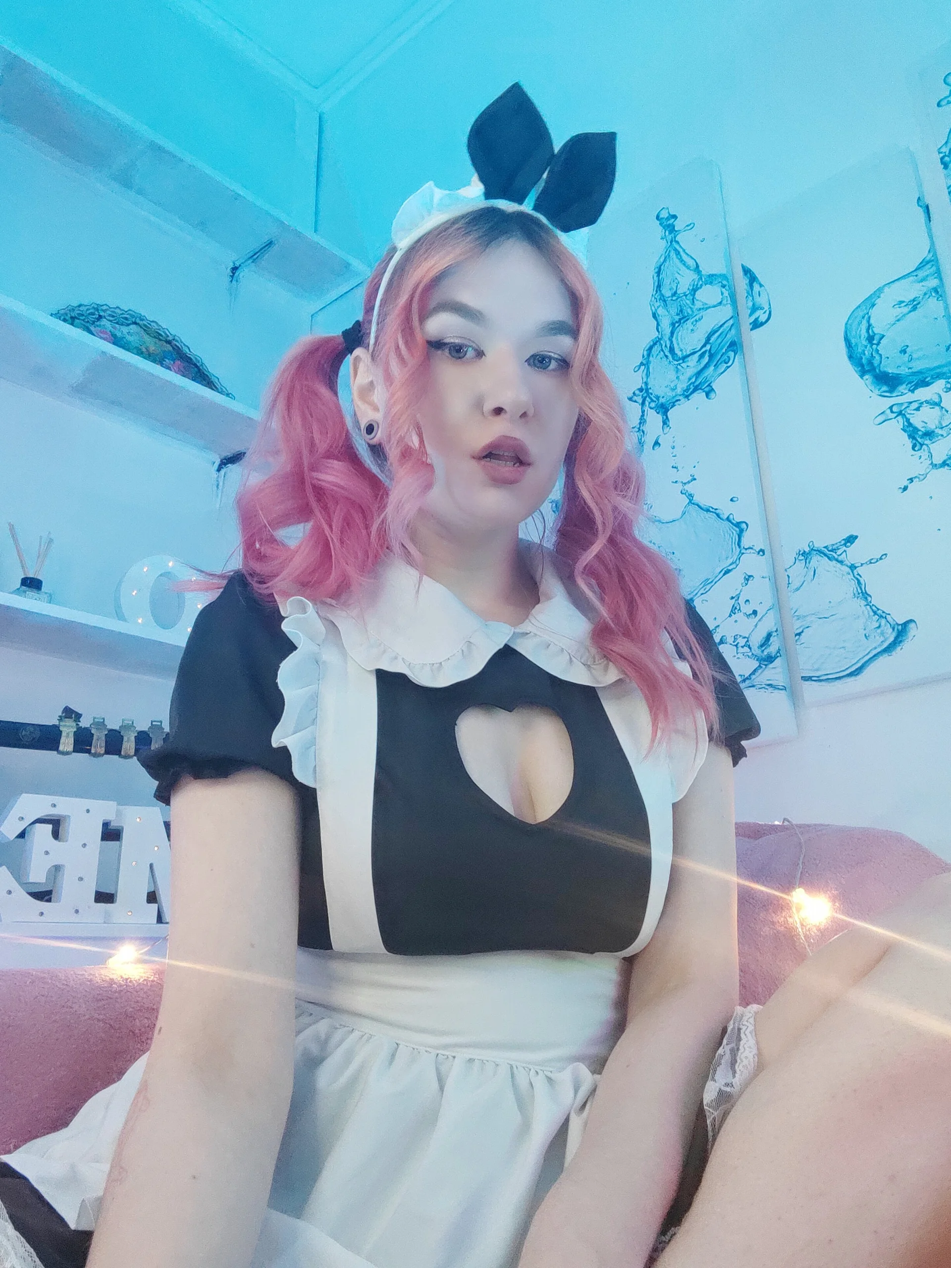 XXX Porn Photo of Nude MyNameIsLilith 26