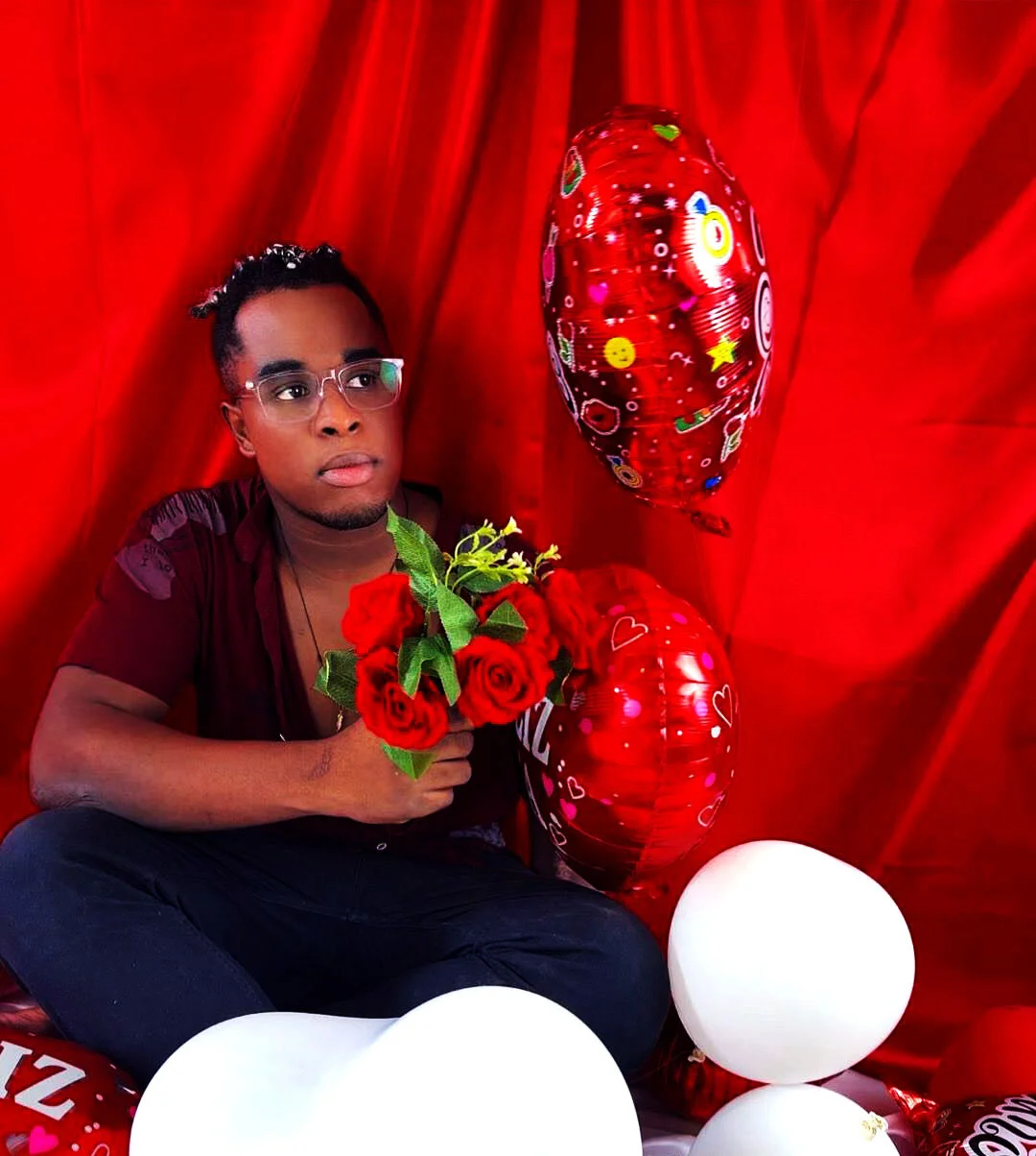 XXX Porn Photo of Nude Ragnar_Kamau 6