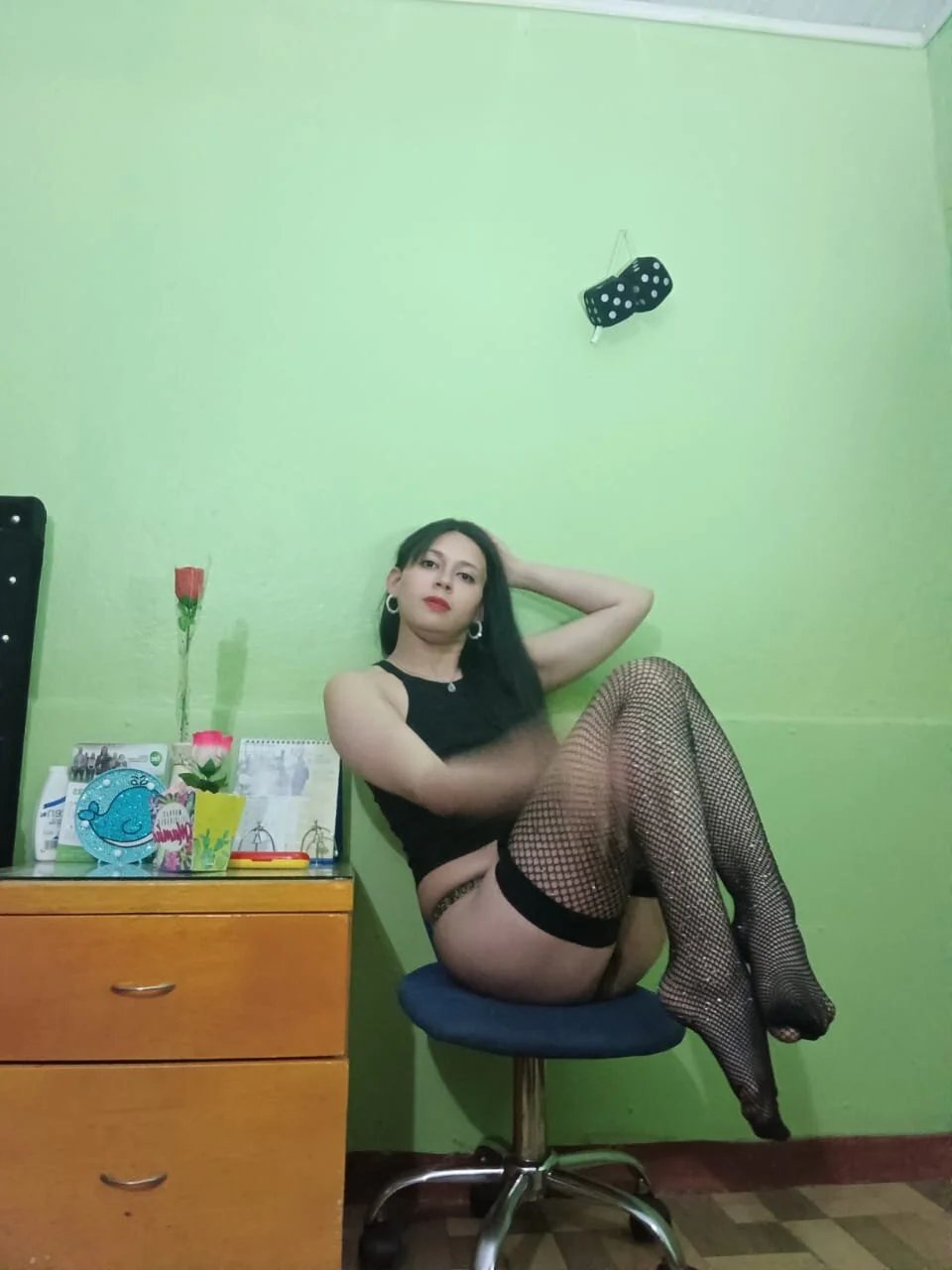 XXX Porn Photo of Nude MiaRobertz_ 26