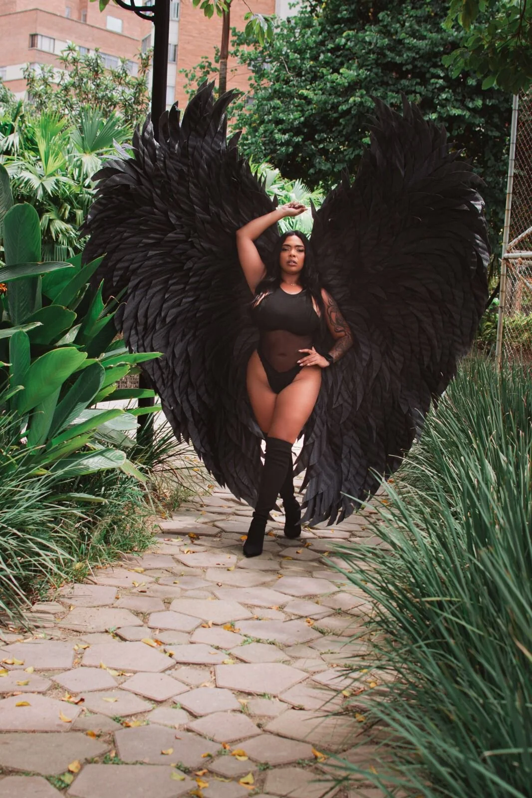 XXX Porn Photo of Nude VickyGrey 7