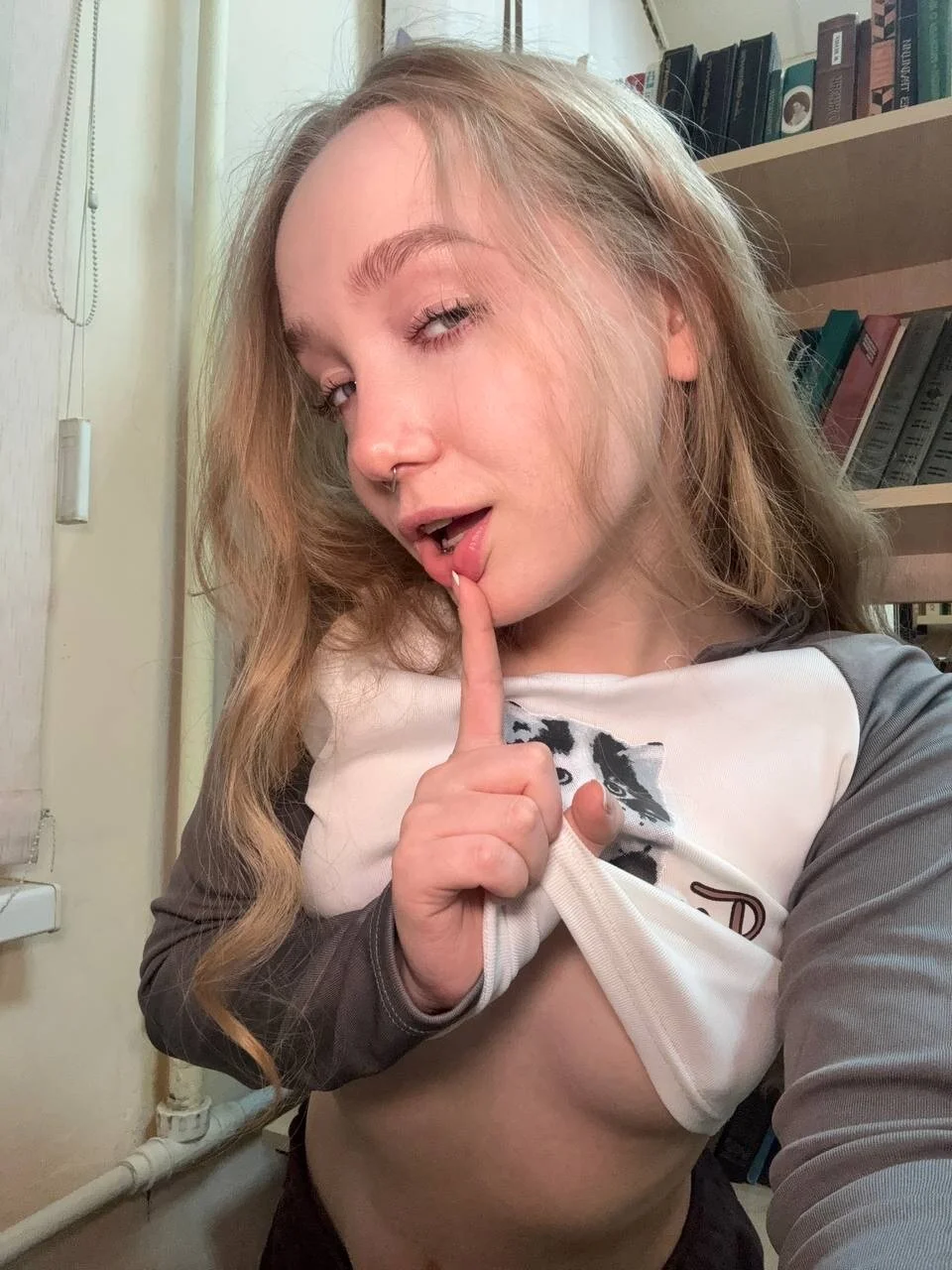 XXX Porn Photo of Nude bambi_lu 786