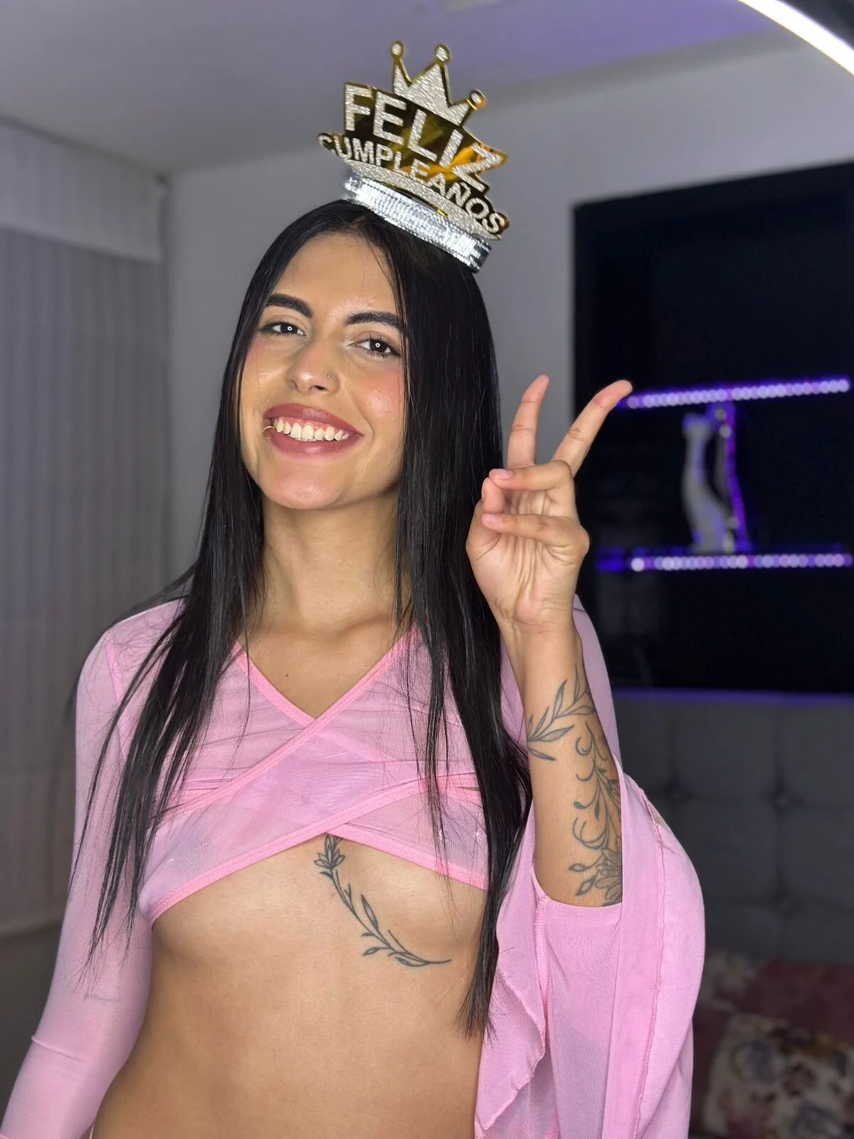 XXX Porn Photo of Nude Perla_lovely_ 33