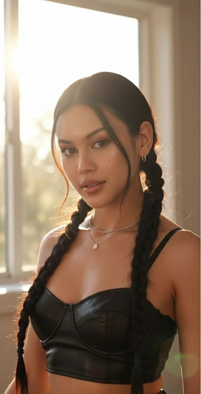 XXX Porn Photo of Nude CharlottegrayX 1