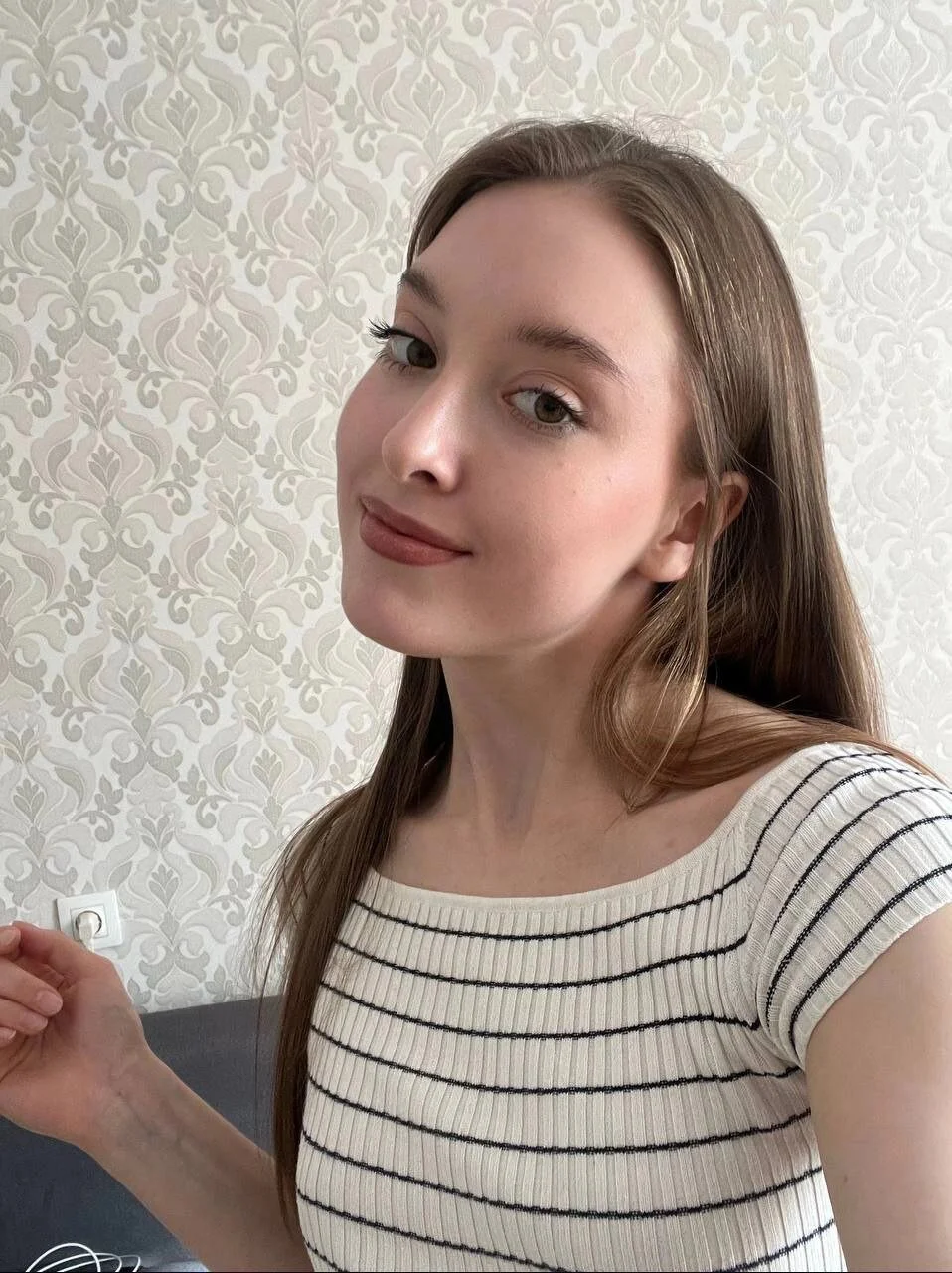 XXX Porn Photo of Nude GwenAir 12
