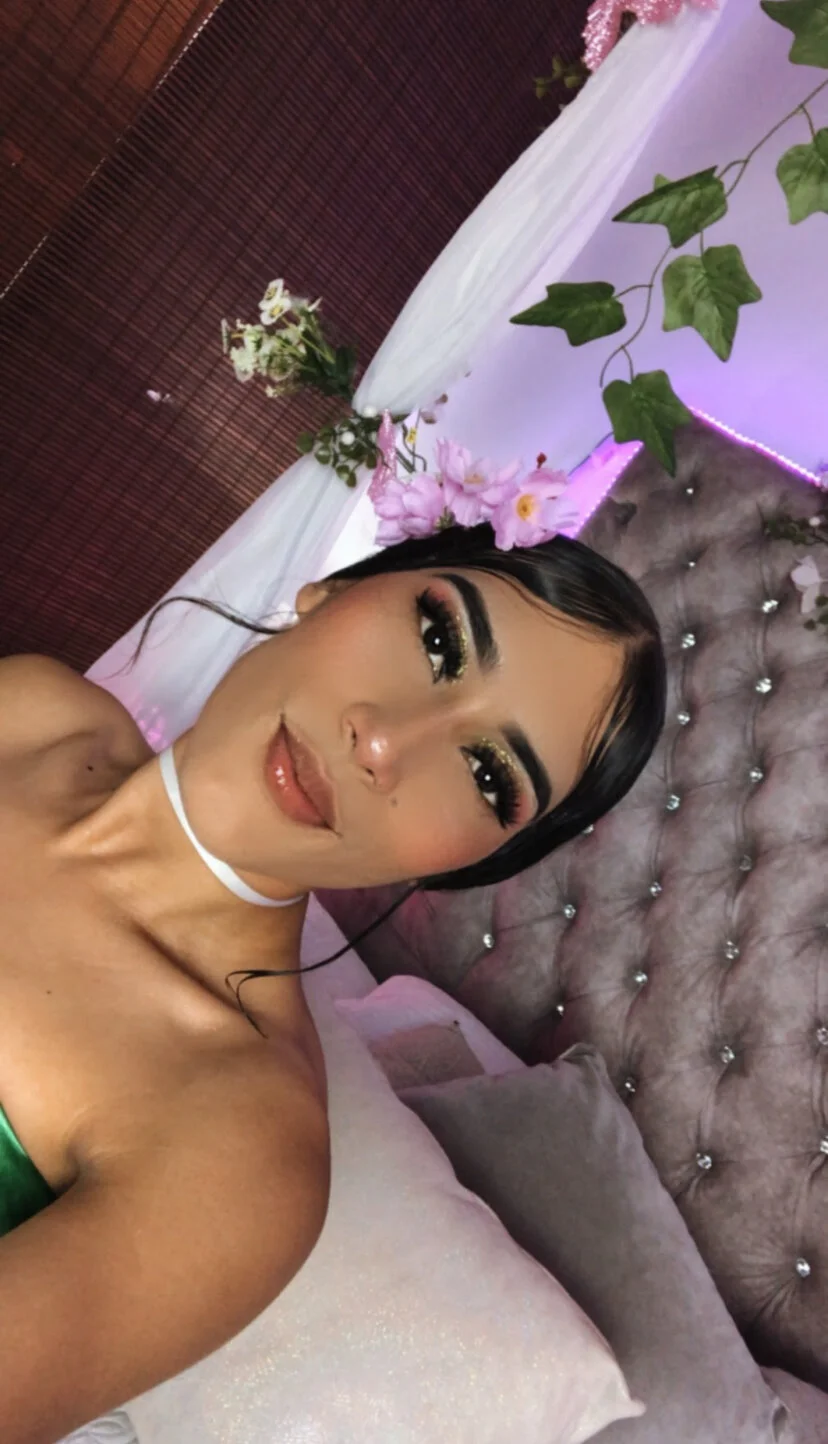 XXX Porn Photo of Nude CamilaHarperr_ 35