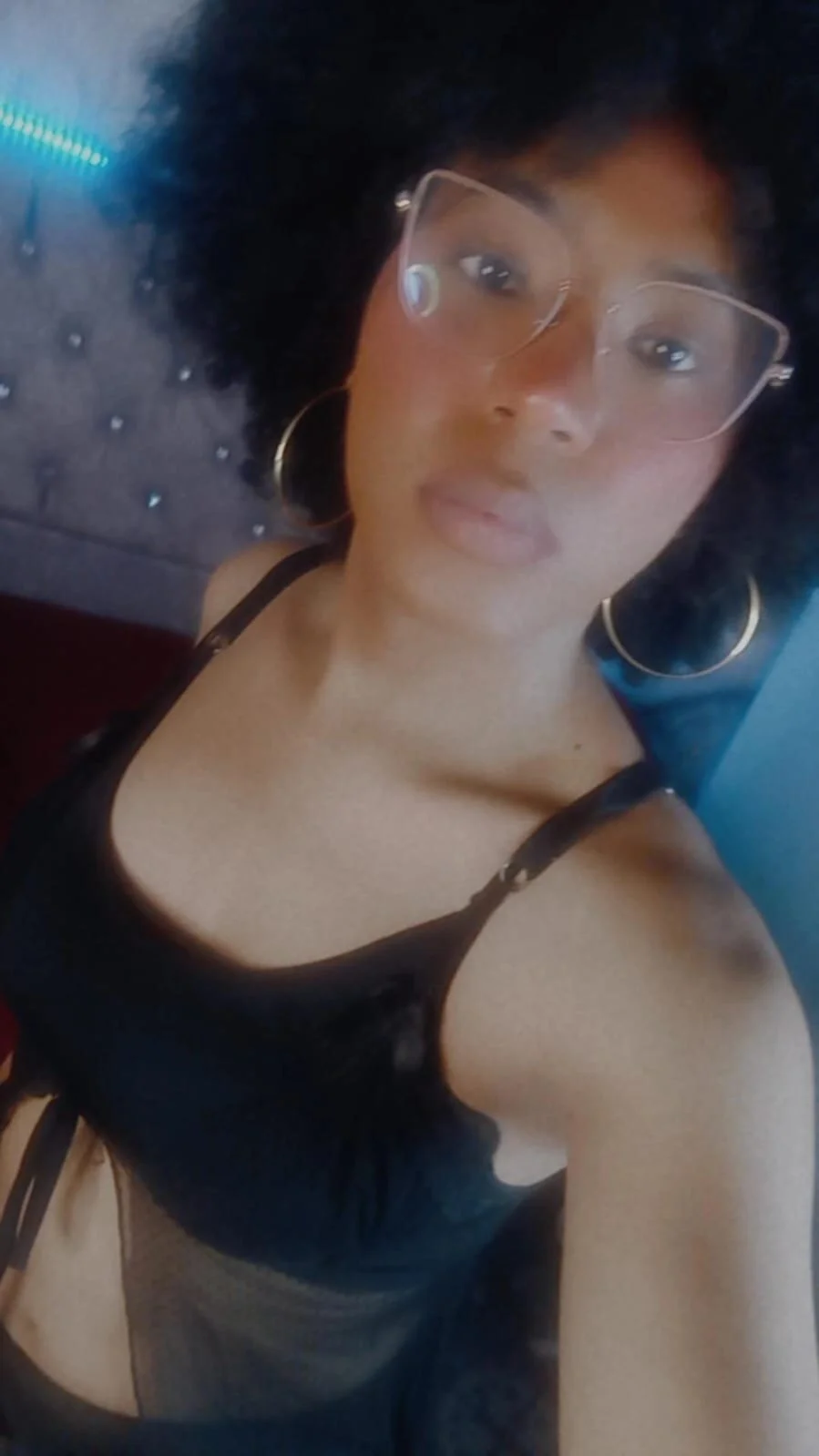 XXX Porn Photo of Nude CataleyaMoon_ 25