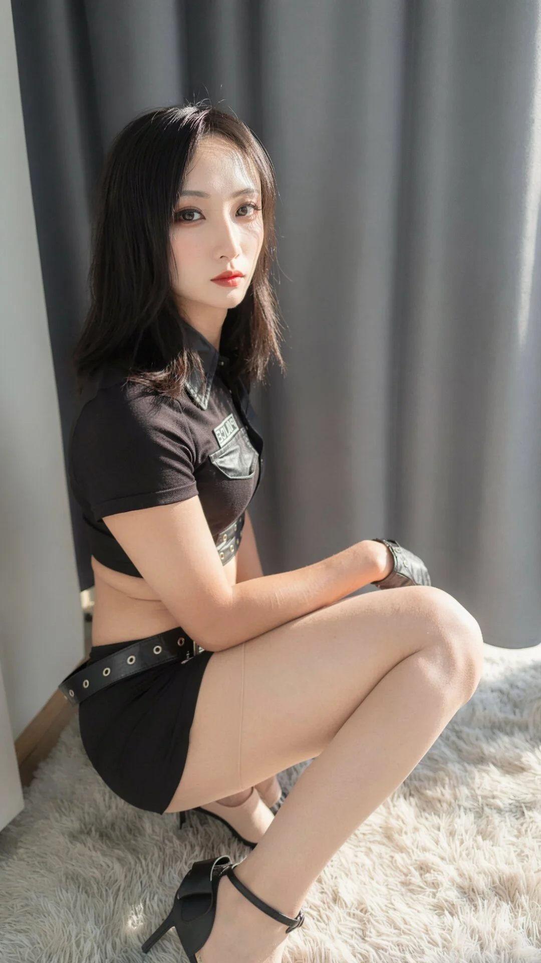 XXX Porn Photo of Nude zhou327 45
