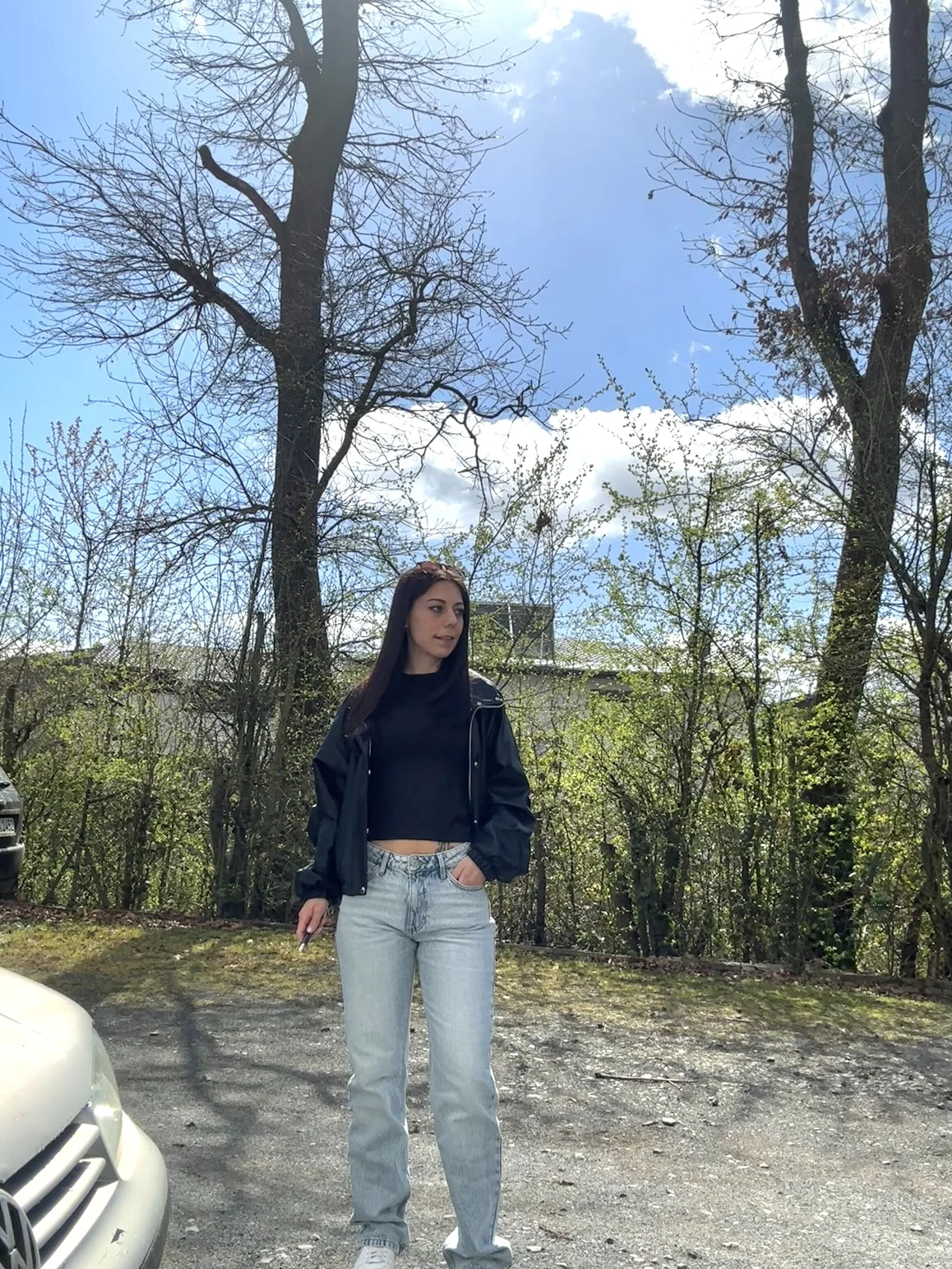 XXX Porn Photo of Nude Luna_licous 5