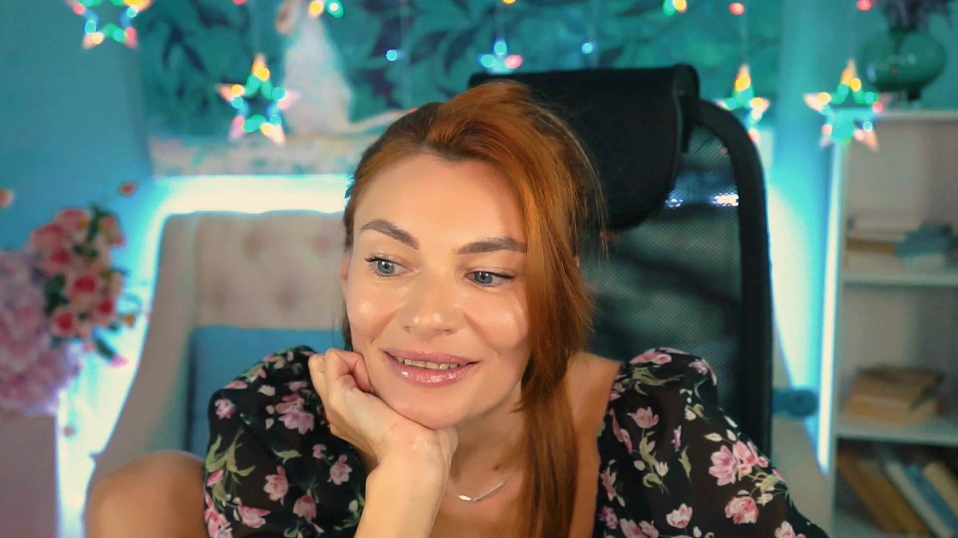 XXX Porn Photo of Nude MistyBarnes 58