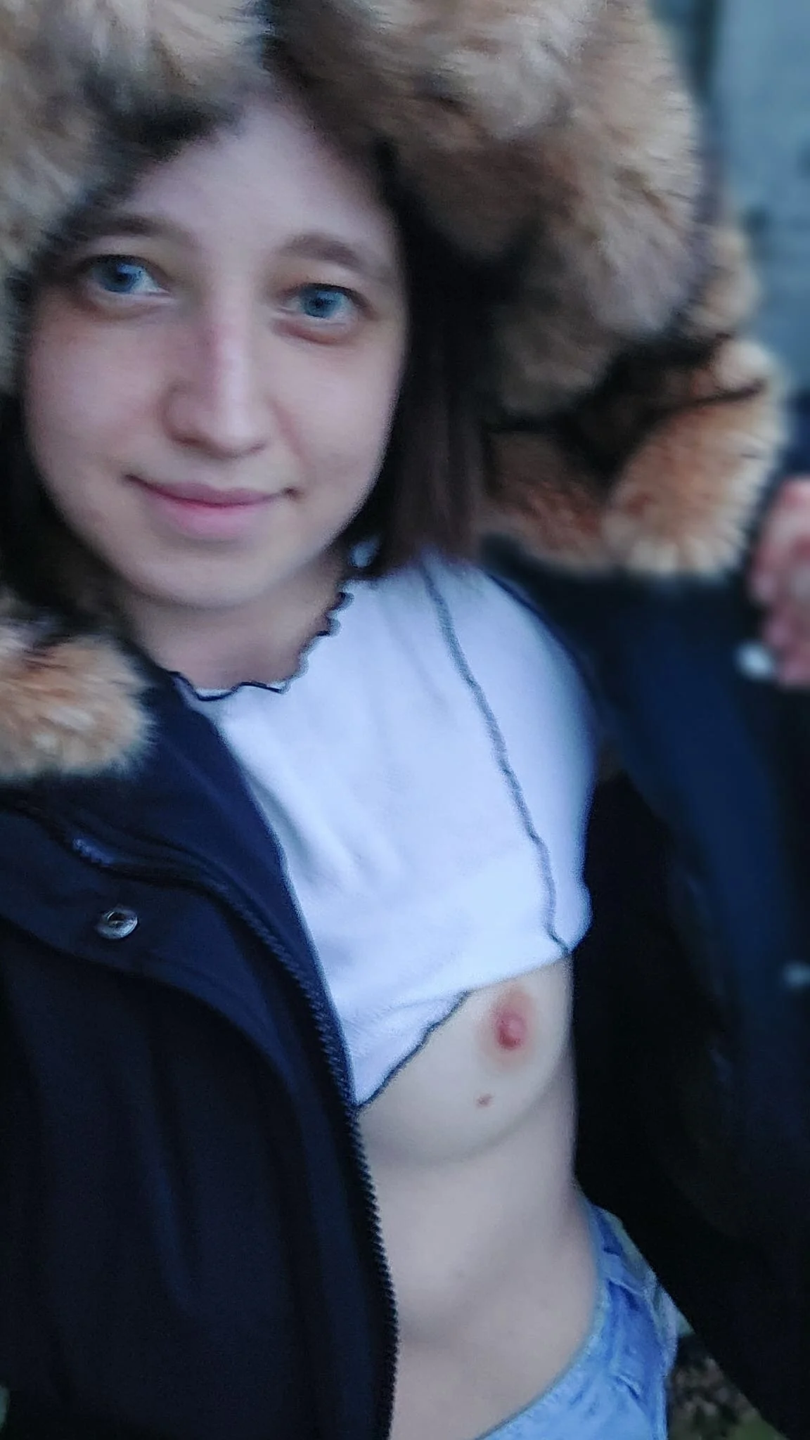 XXX Porn Photo of Nude Spatboy 16