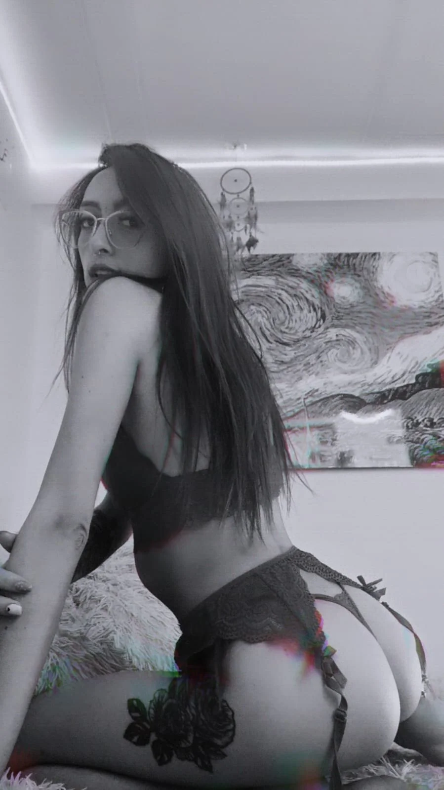 XXX Porn Photo of Nude alisseallie 8