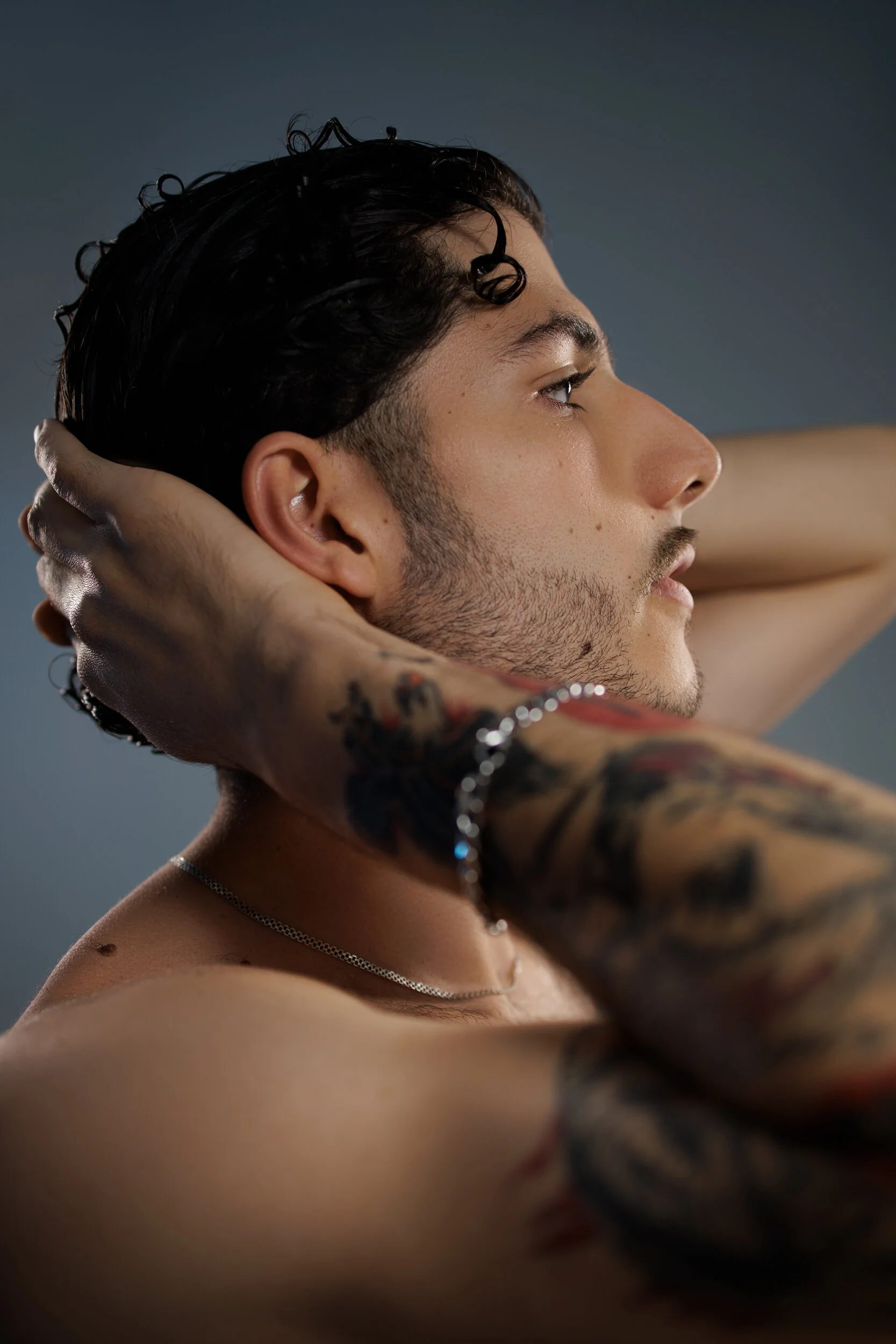 XXX Porn Photo of Nude Rafael_Mendezz 2