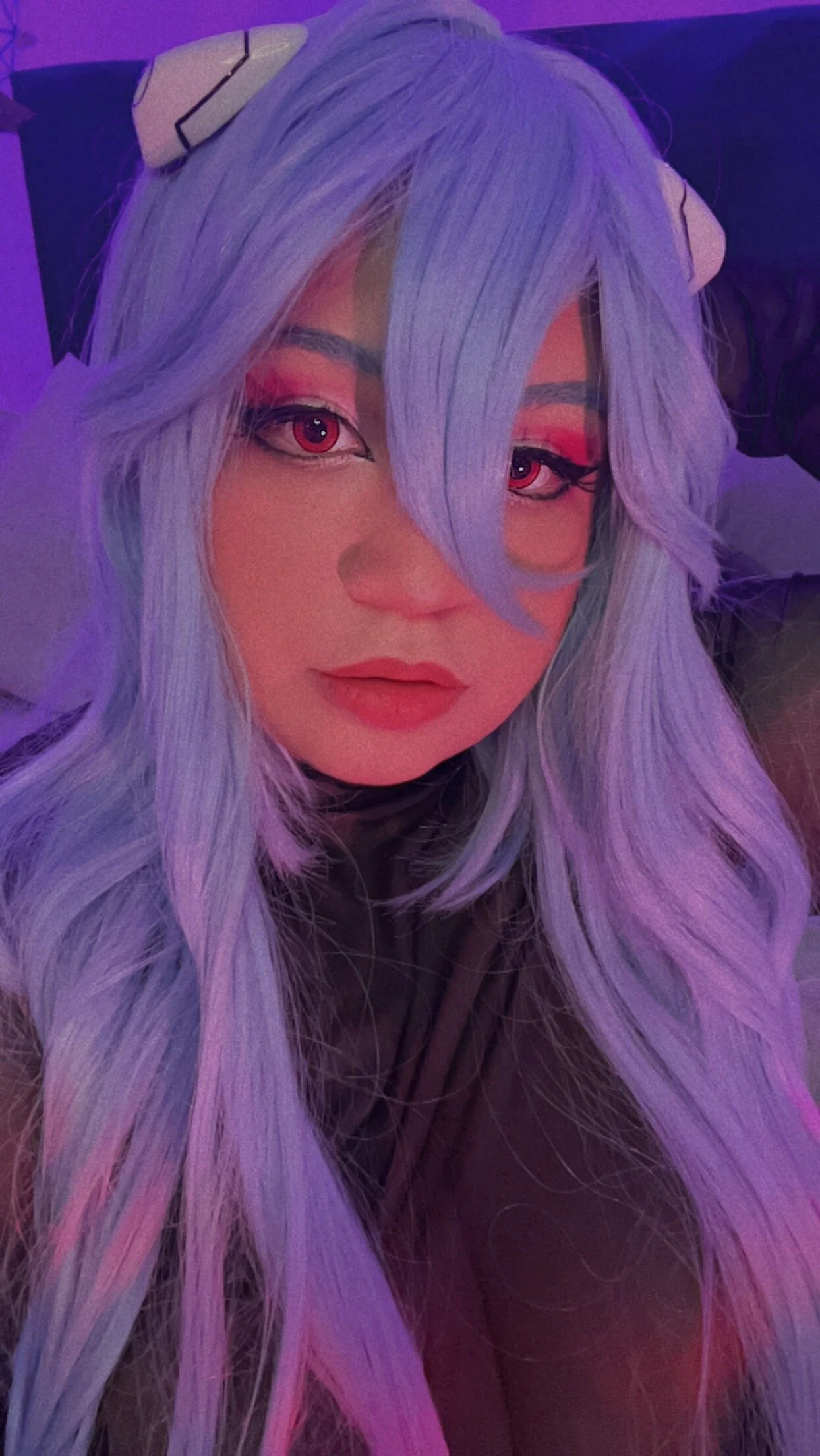 XXX Porn Photo of Nude Effyss_ 96