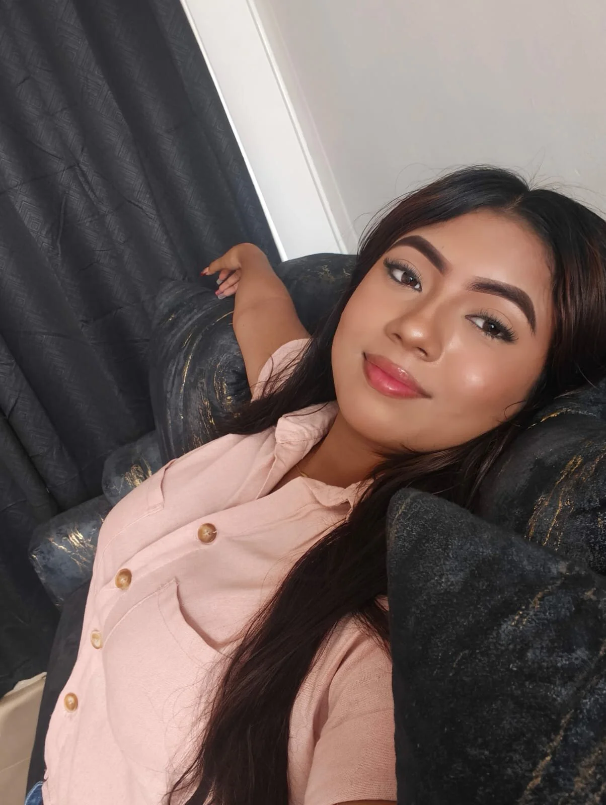 XXX Porn Photo of Nude Zoei_Moon 7