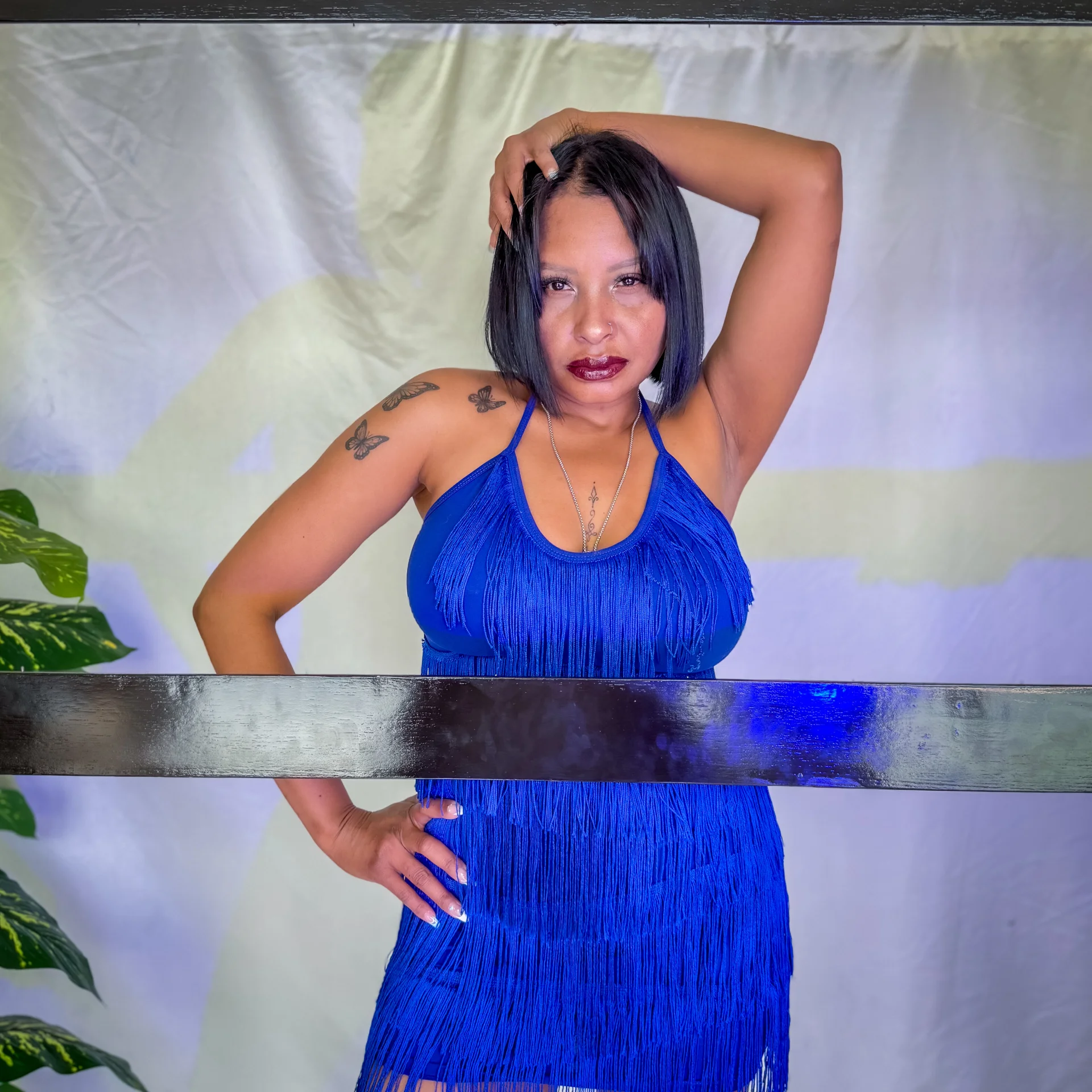 XXX Porn Photo of Nude Dominik_girl 90