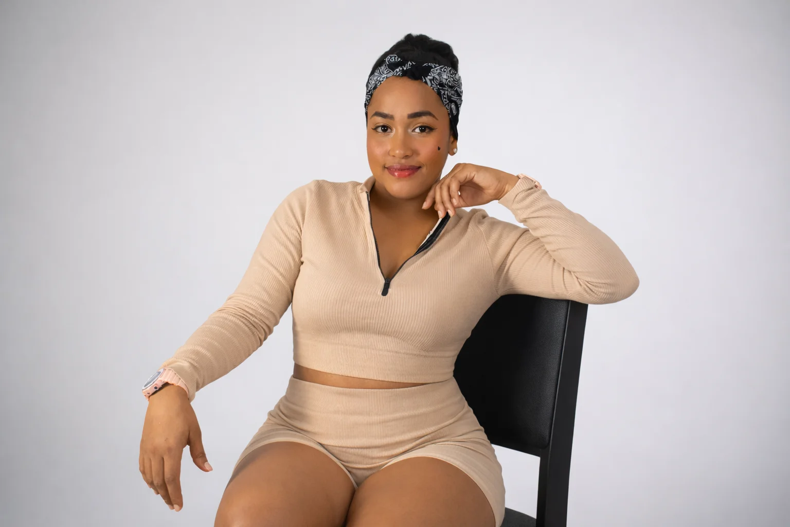 XXX Porn Photo of Nude NahomiWalker_ 15