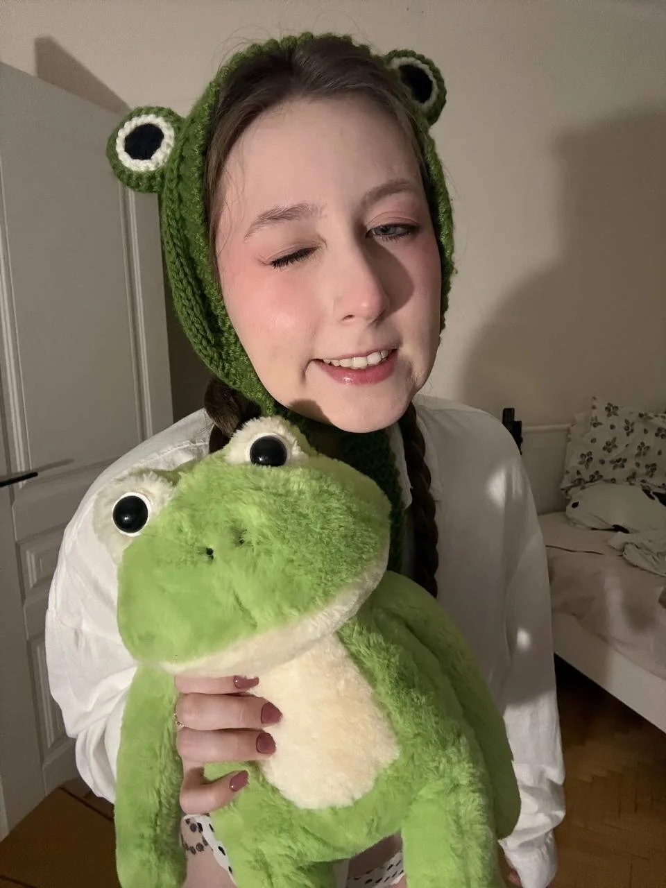 XXX Porn Photo of Nude FroggyAnna 201
