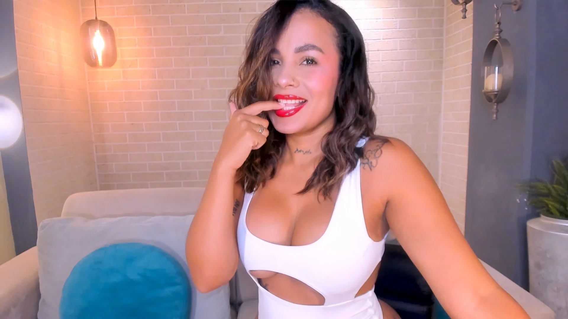XXX Porn Photo of Nude DeniseFord 16