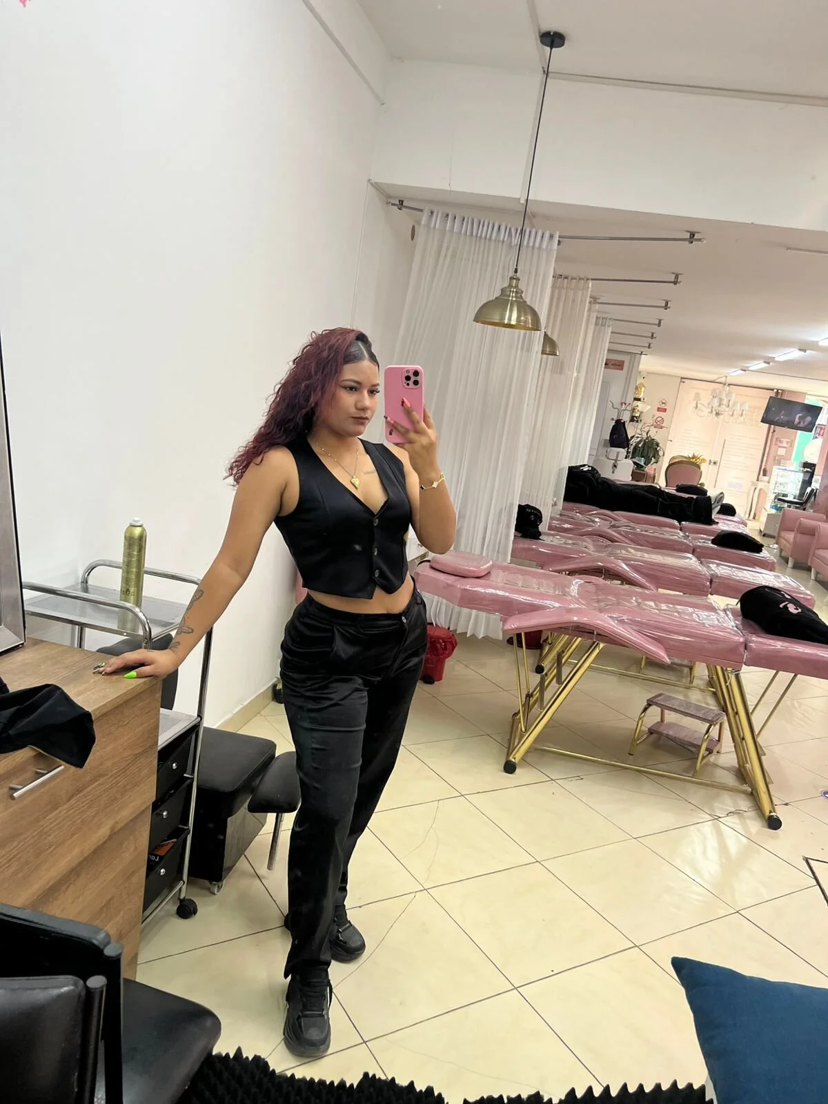 XXX Porn Photo of Nude MissShantall_ 6