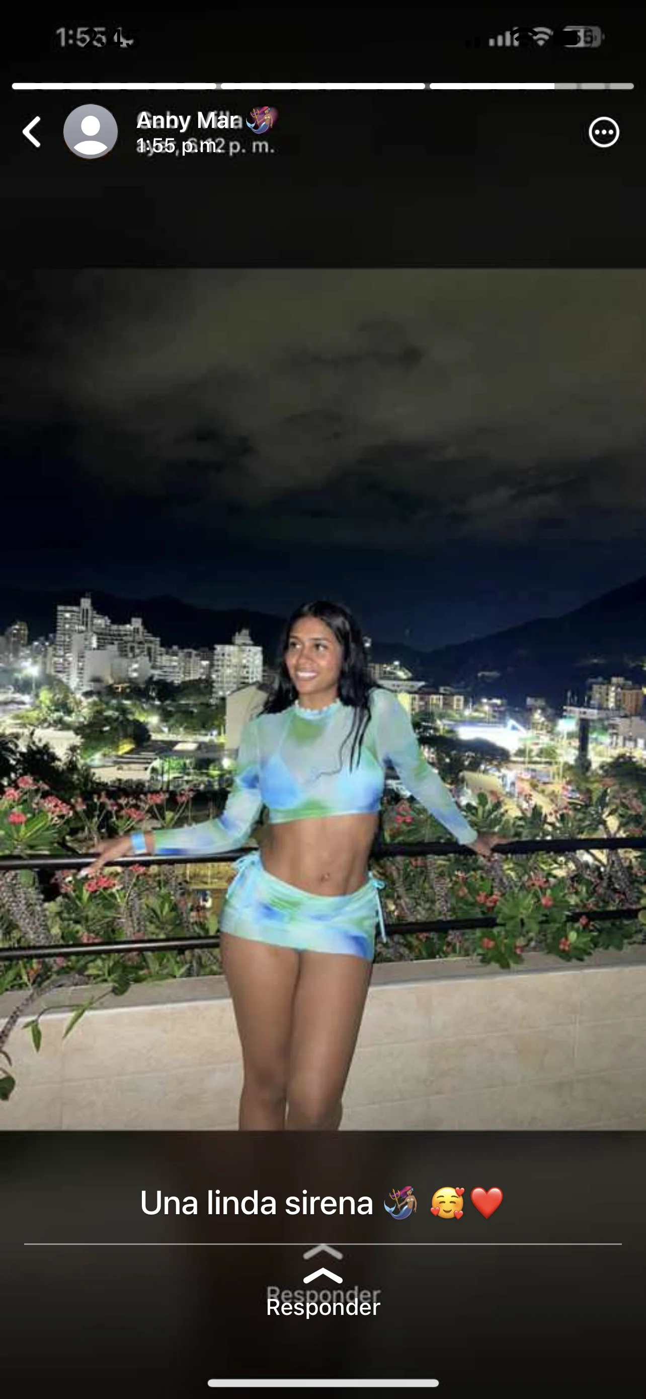 XXX Porn Photo of Nude stormyy_ 48