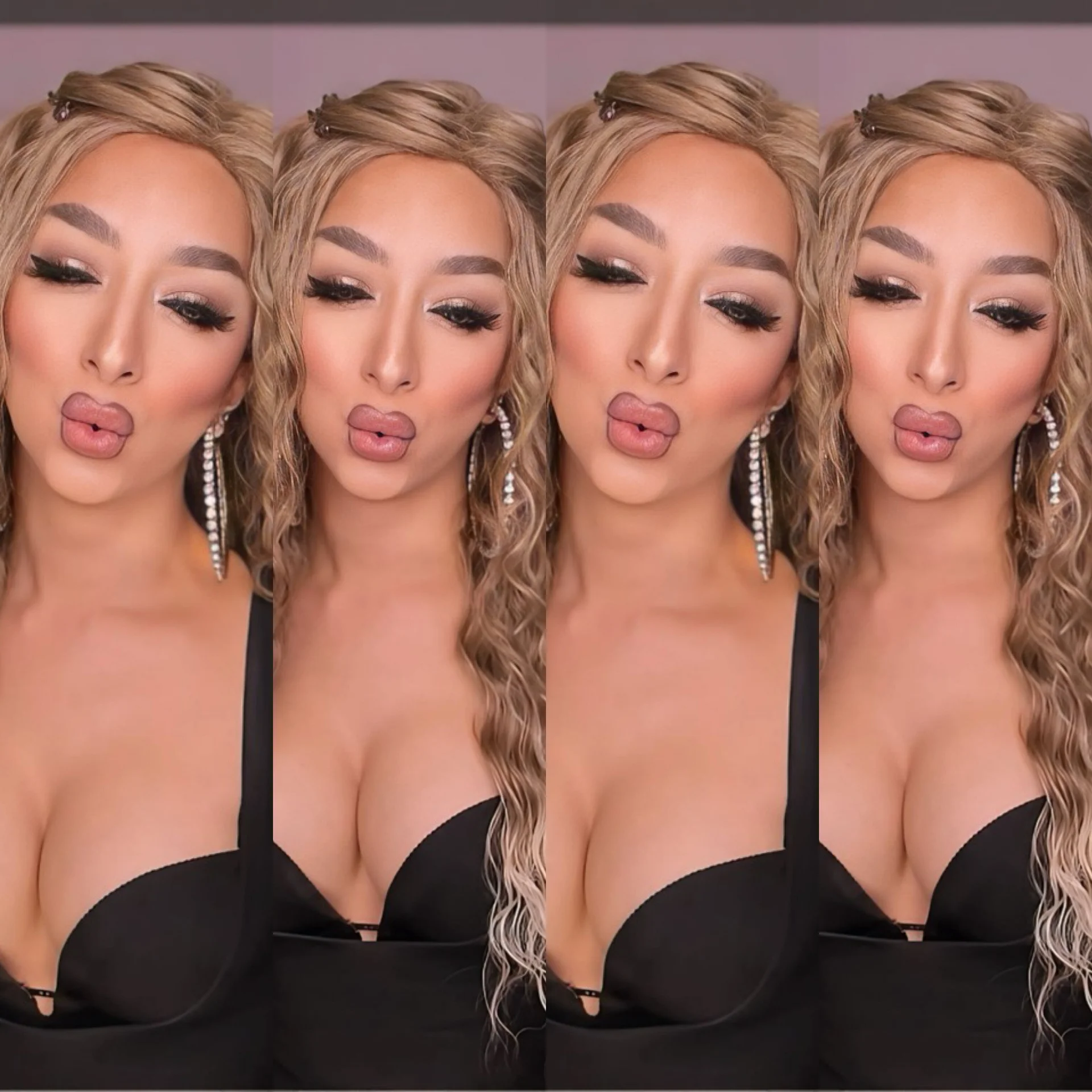 XXX Porn Photo of Nude MistressDomContessa 7