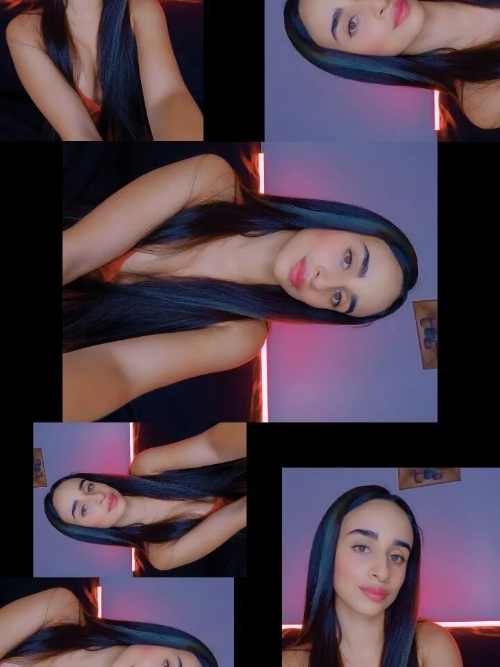 XXX Porn Photo of Nude DarianaVelour 68