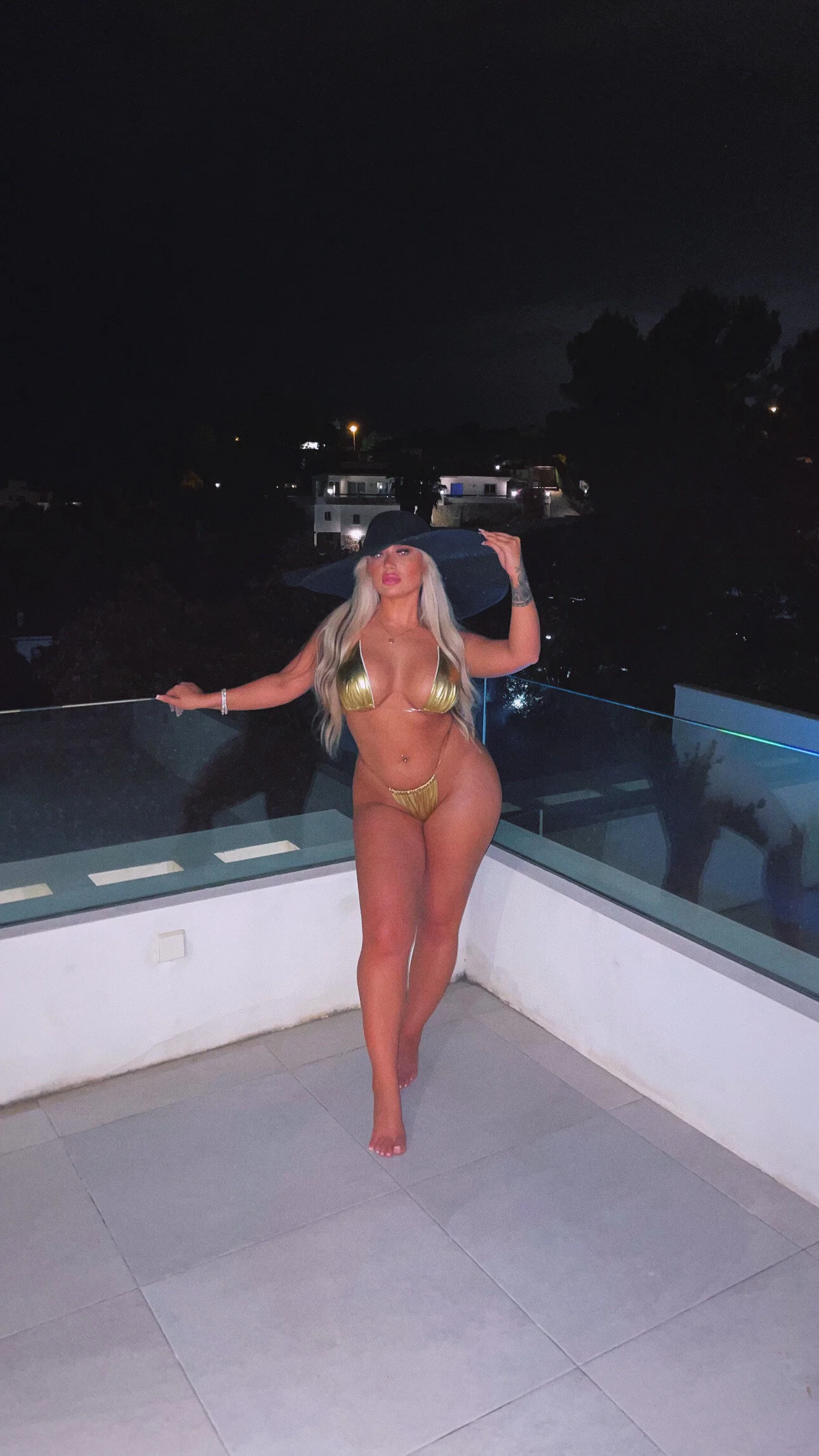 XXX Porn Photo of Nude blissdimicco 384