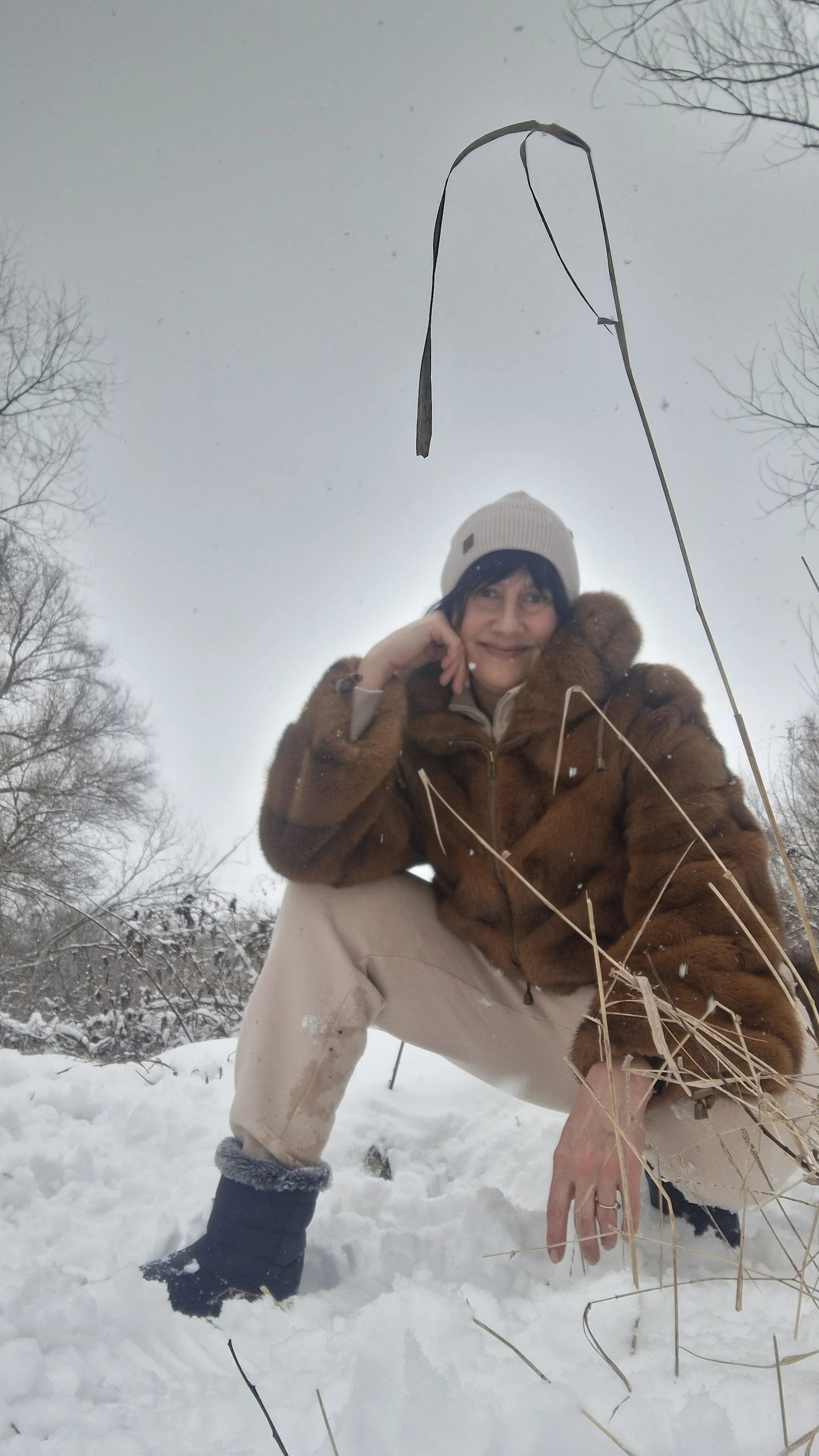 XXX Porn Photo of Nude Vlastelina 22