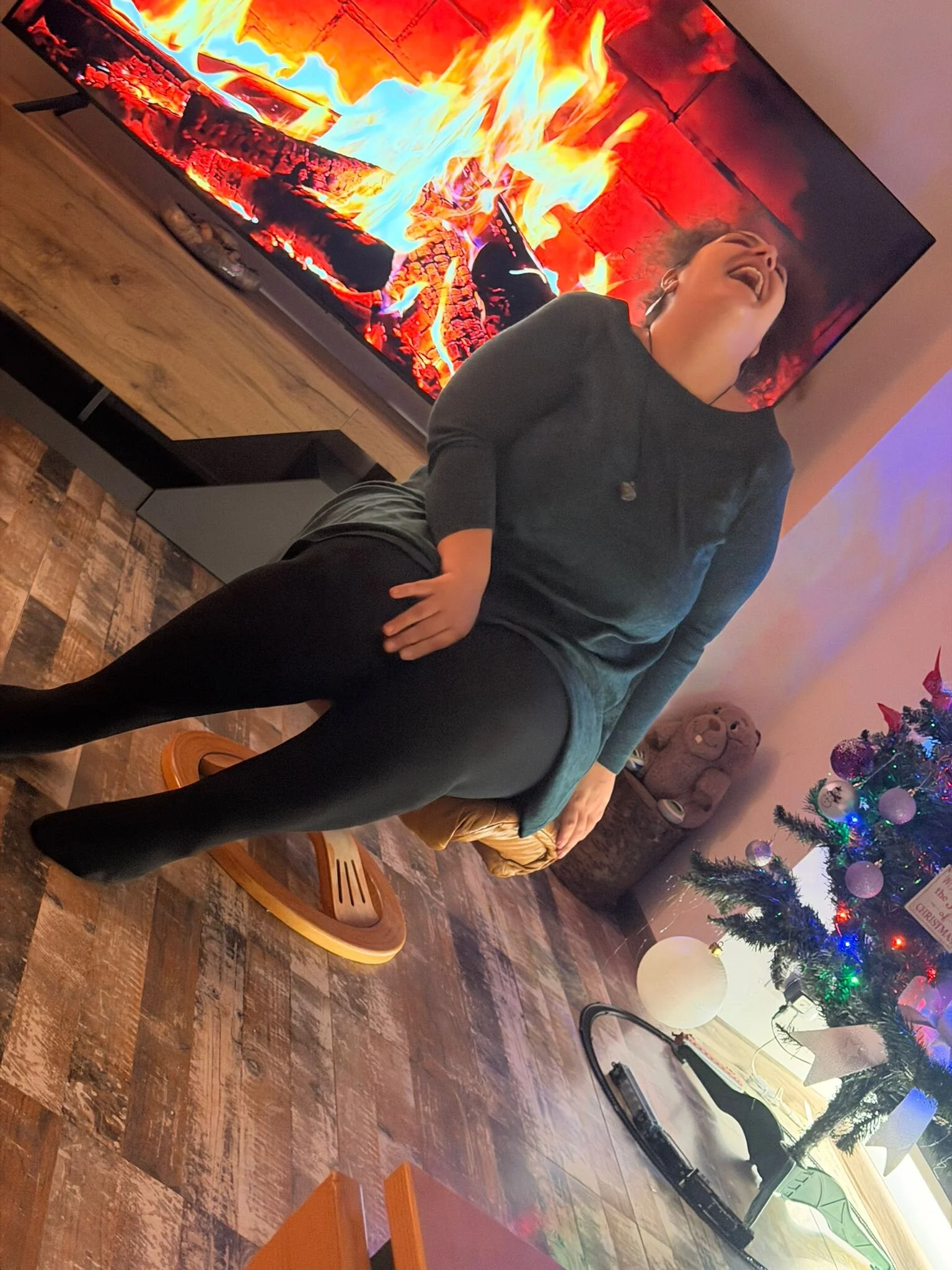 XXX Porn Photo of Nude BohoBabeLexy 28