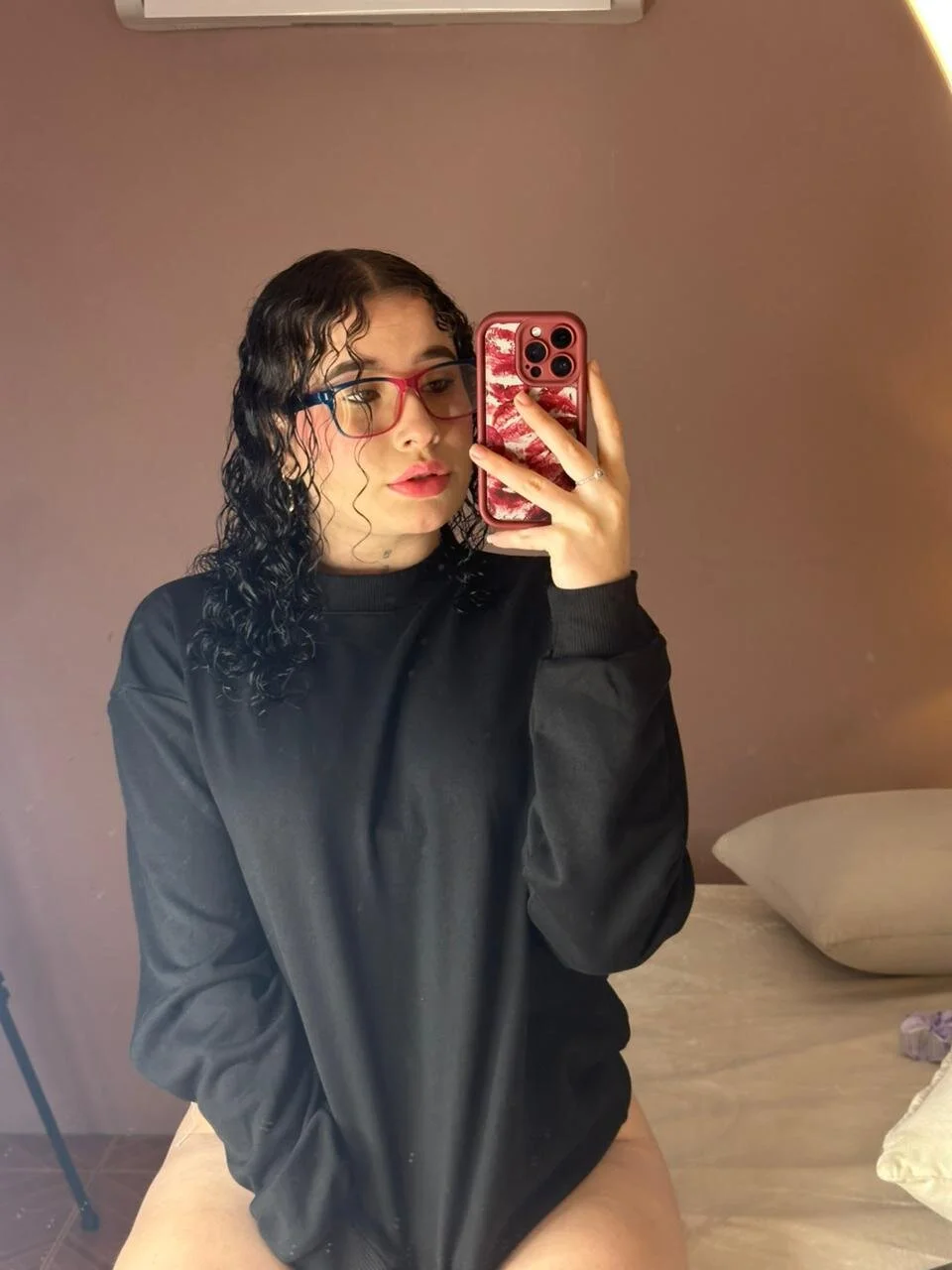 XXX Porn Photo of Nude Danee_19_ 32