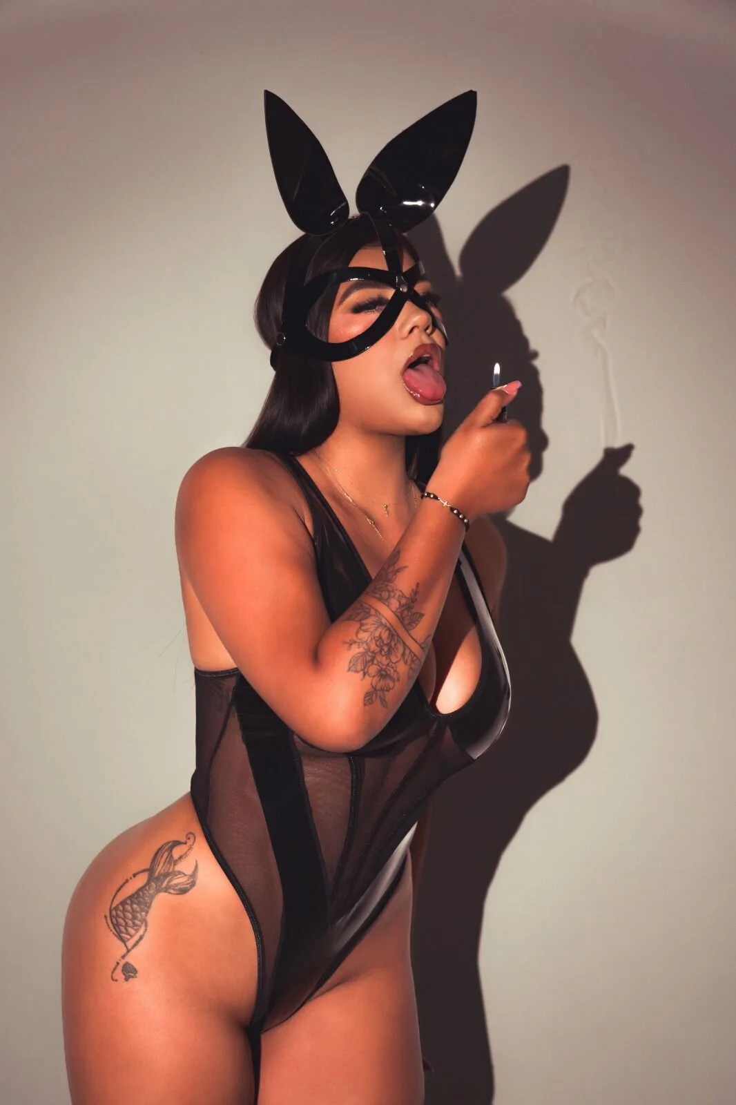 XXX Porn Photo of Nude luna_taylorss 6
