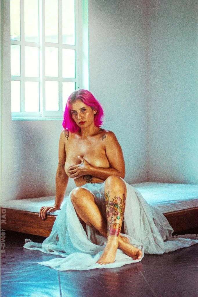 XXX Porn Photo of Nude kitty__horny 2