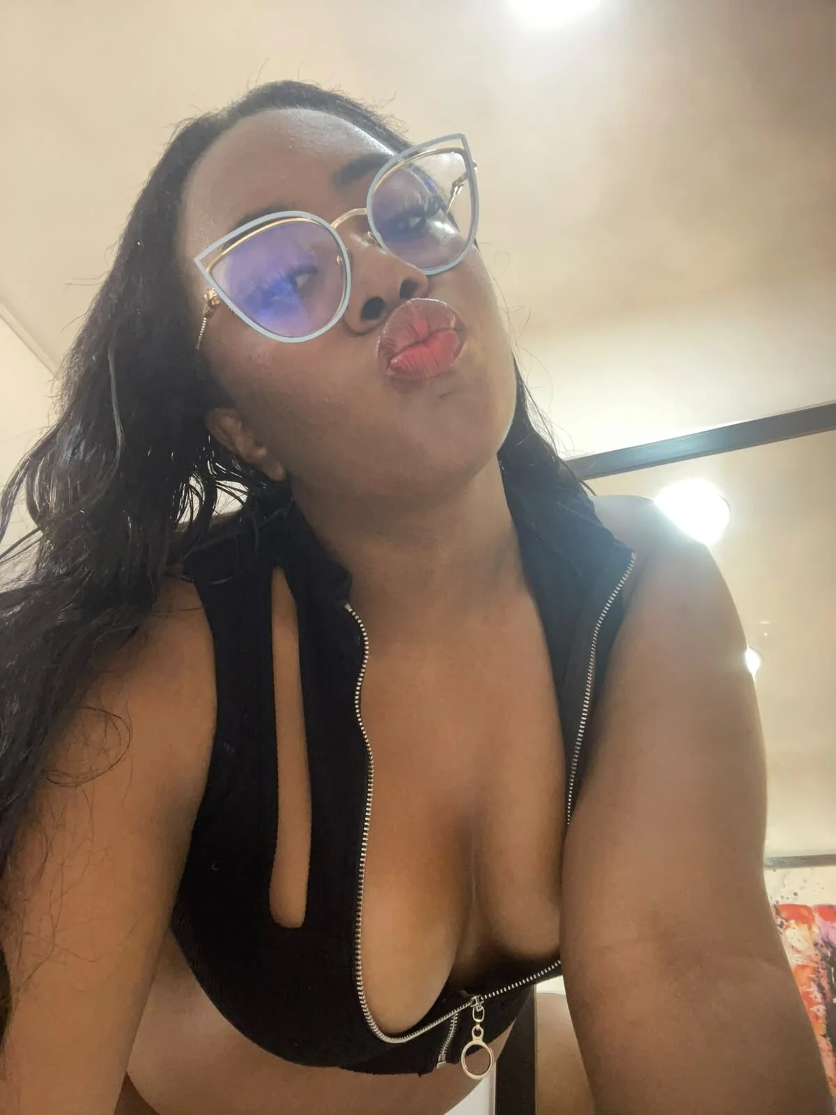 XXX Porn Photo of Nude ZoeBrowns 6
