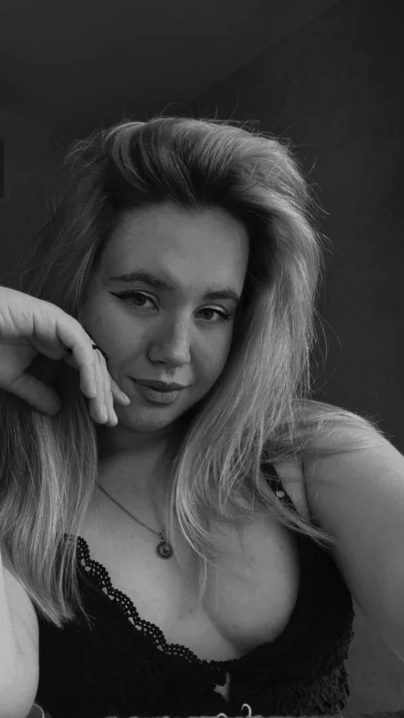 XXX Porn Photo of Nude JessicaFoxy 5