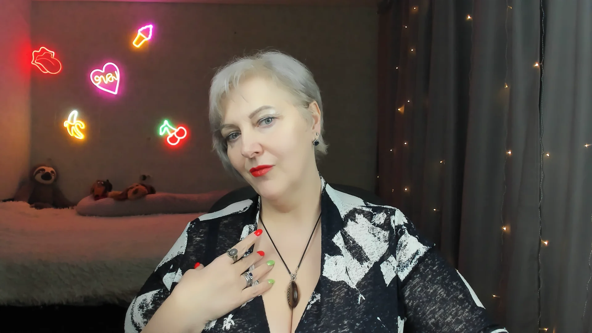 XXX Porn Photo of Nude Mary-Leee 1