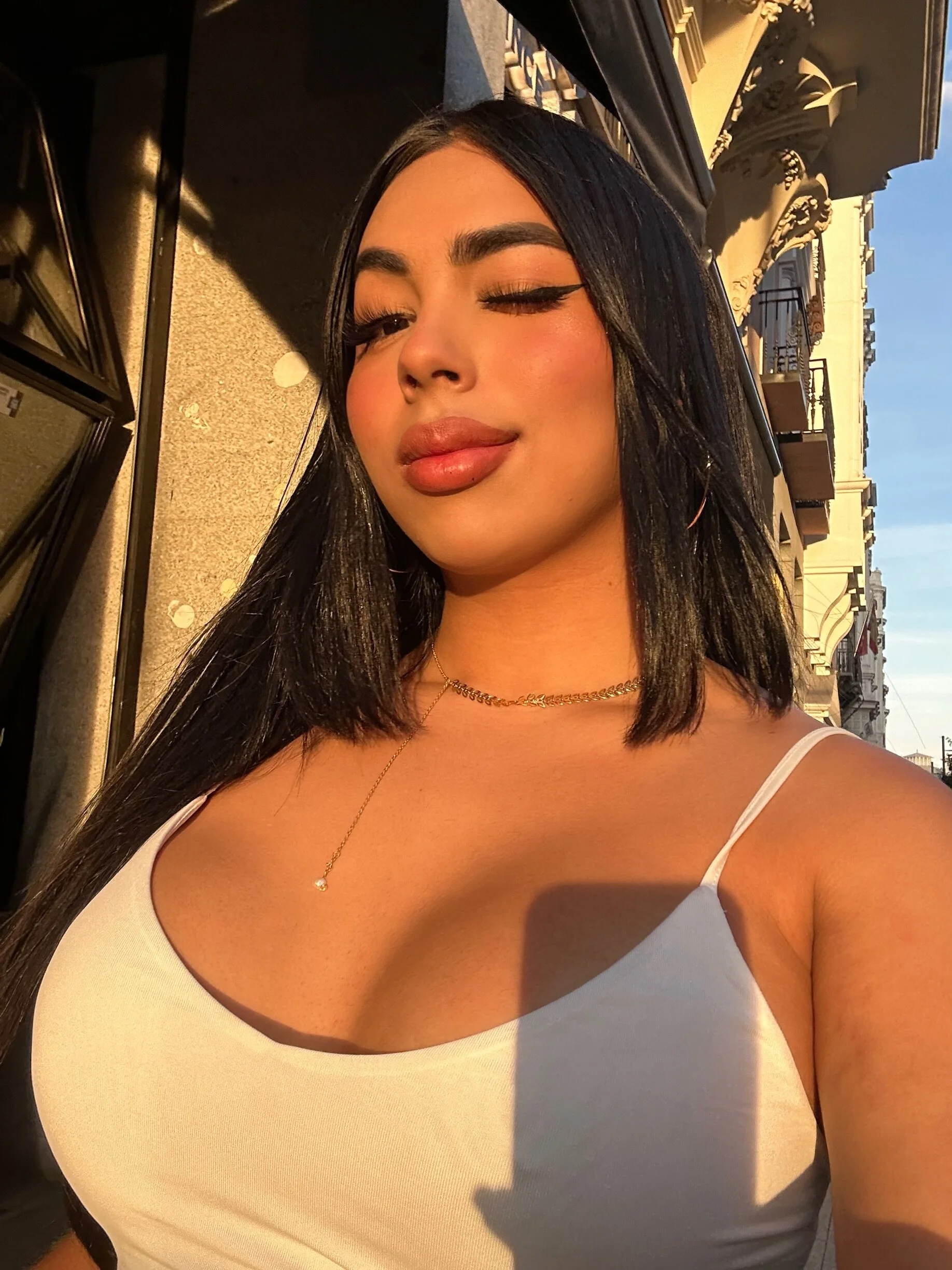 XXX Porn Photo of Nude Samavargas01 9