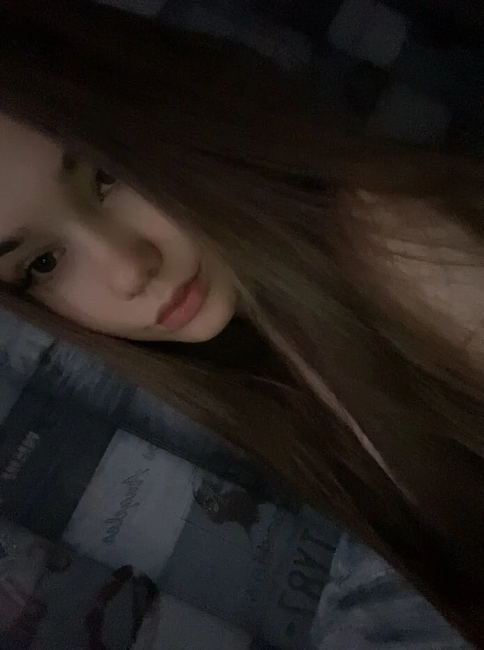 XXX Porn Photo of Nude MaganLamascolo 12