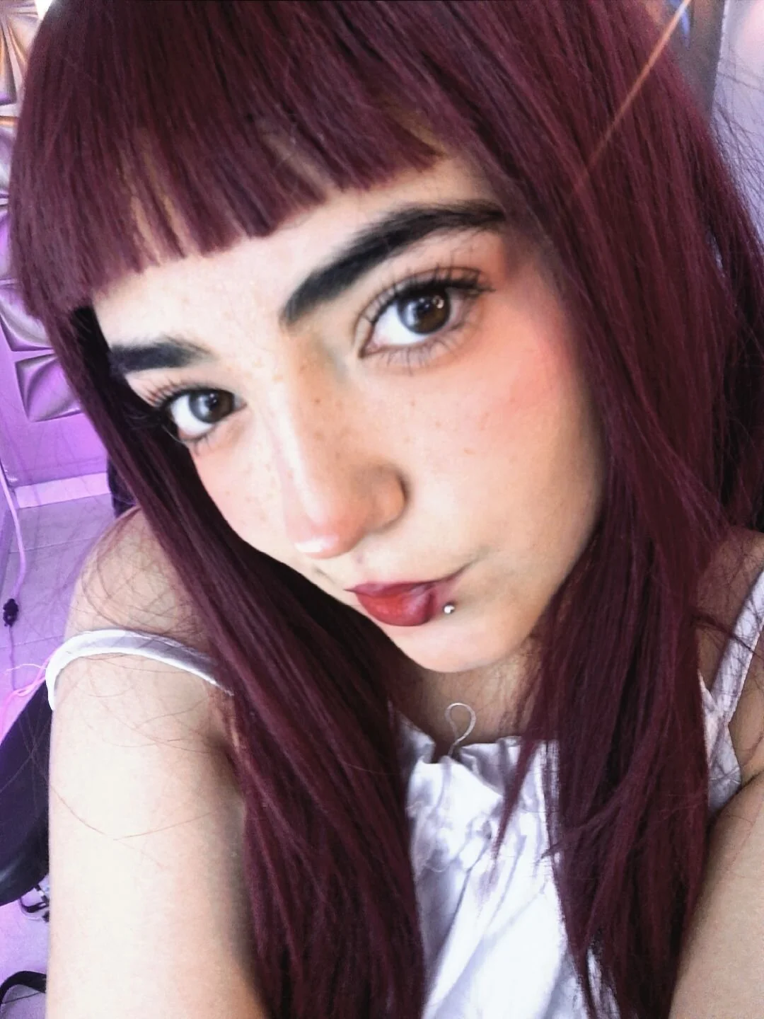 XXX Porn Photo of Nude meraki_fraise 9