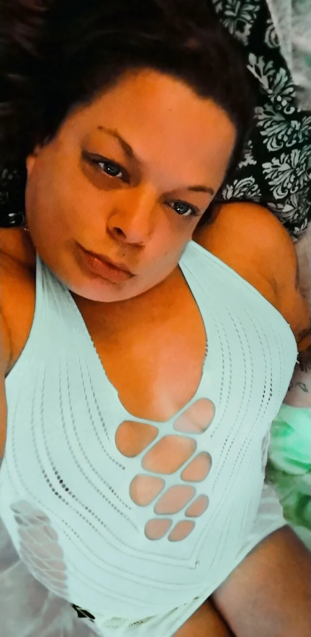 XXX Porn Photo of Nude JohnellMarkell 40