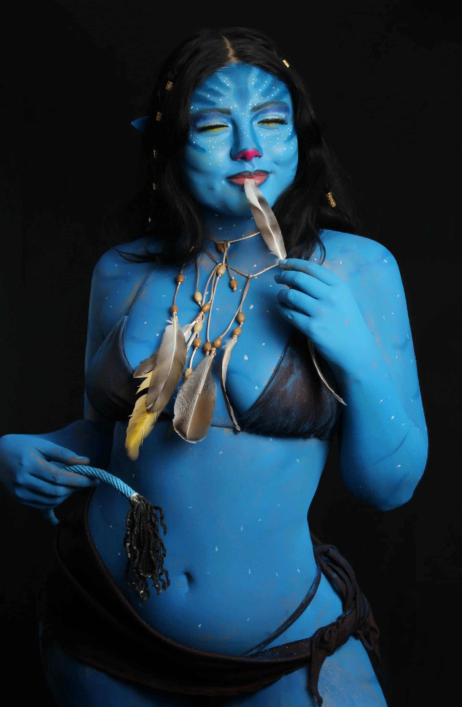 XXX Porn Photo of Nude LARSONMIA 8