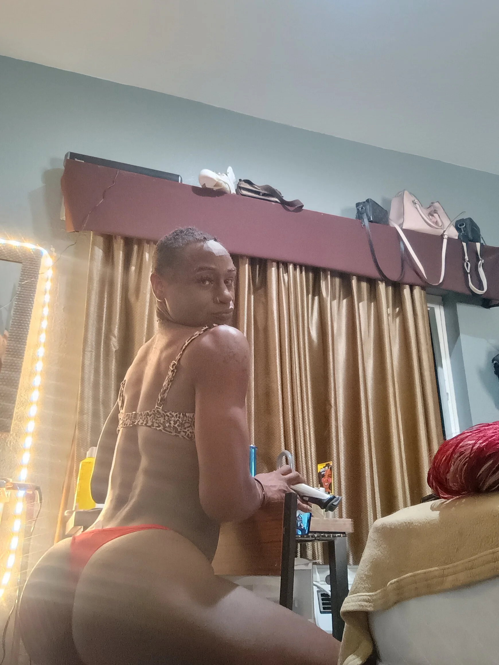 XXX Porn Photo of Nude ItsBarbieBitcxxxx69 5