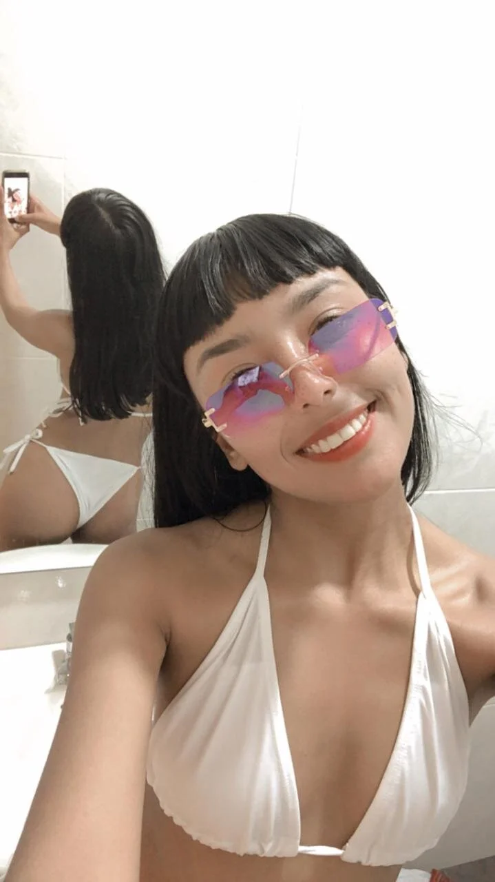 XXX Porn Photo of Nude Jessymagicall 3