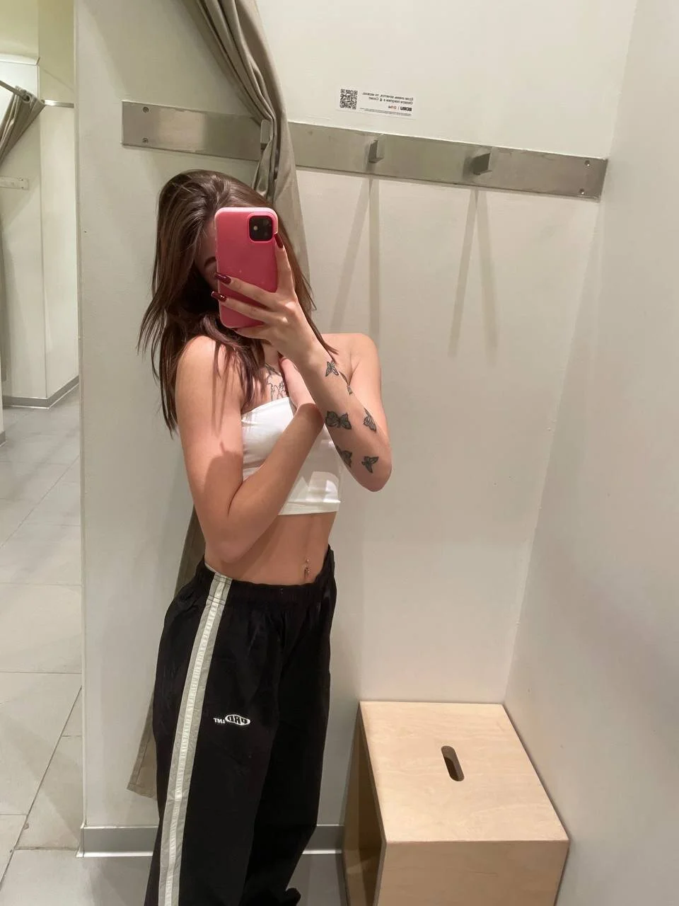 XXX Porn Photo of Nude Rossy_DE 1