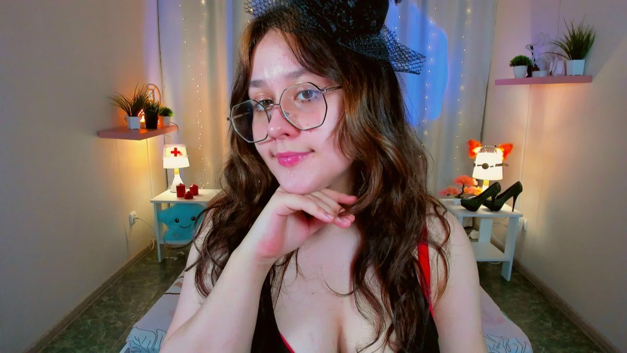 XXX Porn Photo of Nude JudithEverly 11