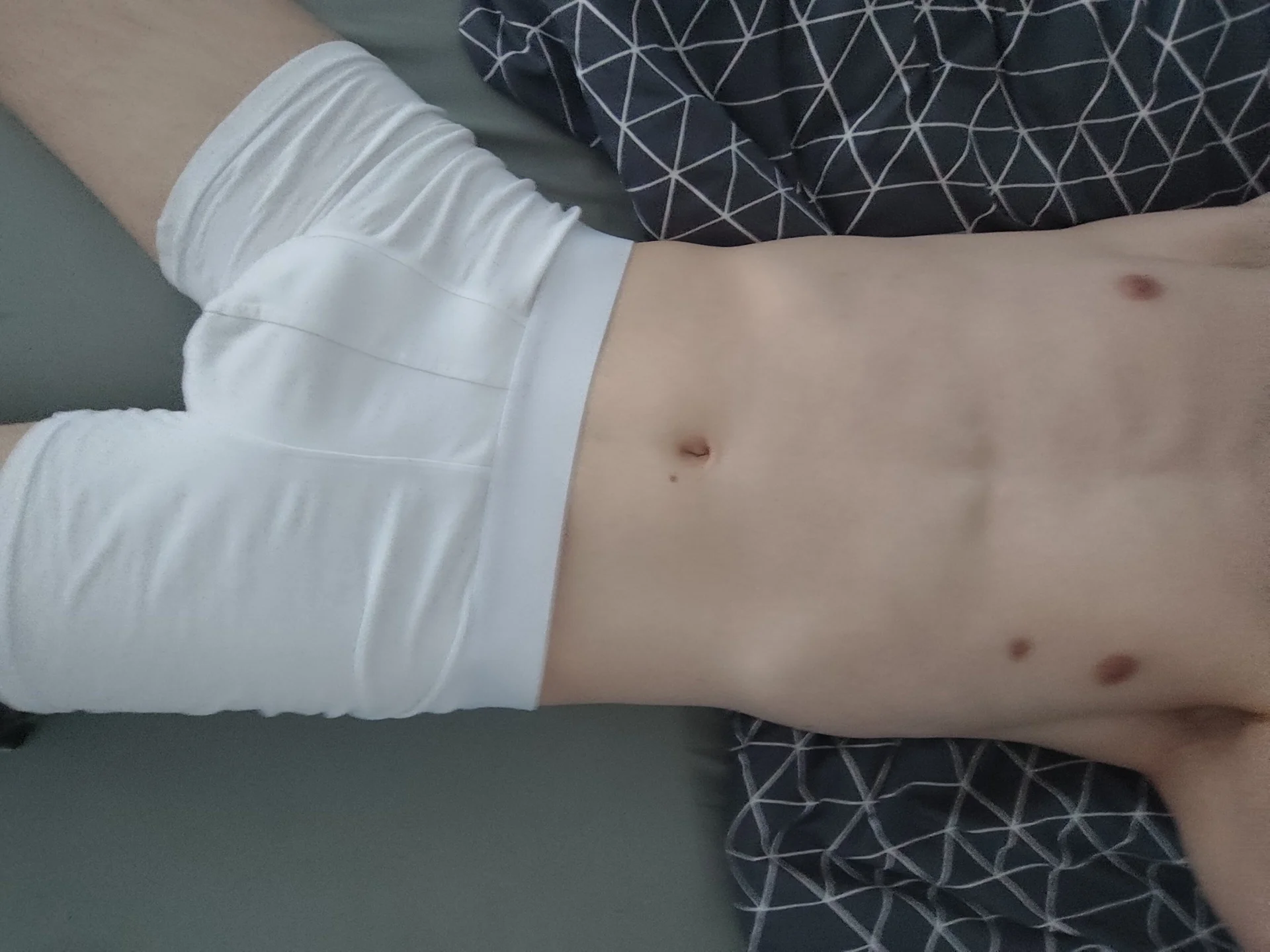 XXX Porn Photo of Nude 030boy_ 3