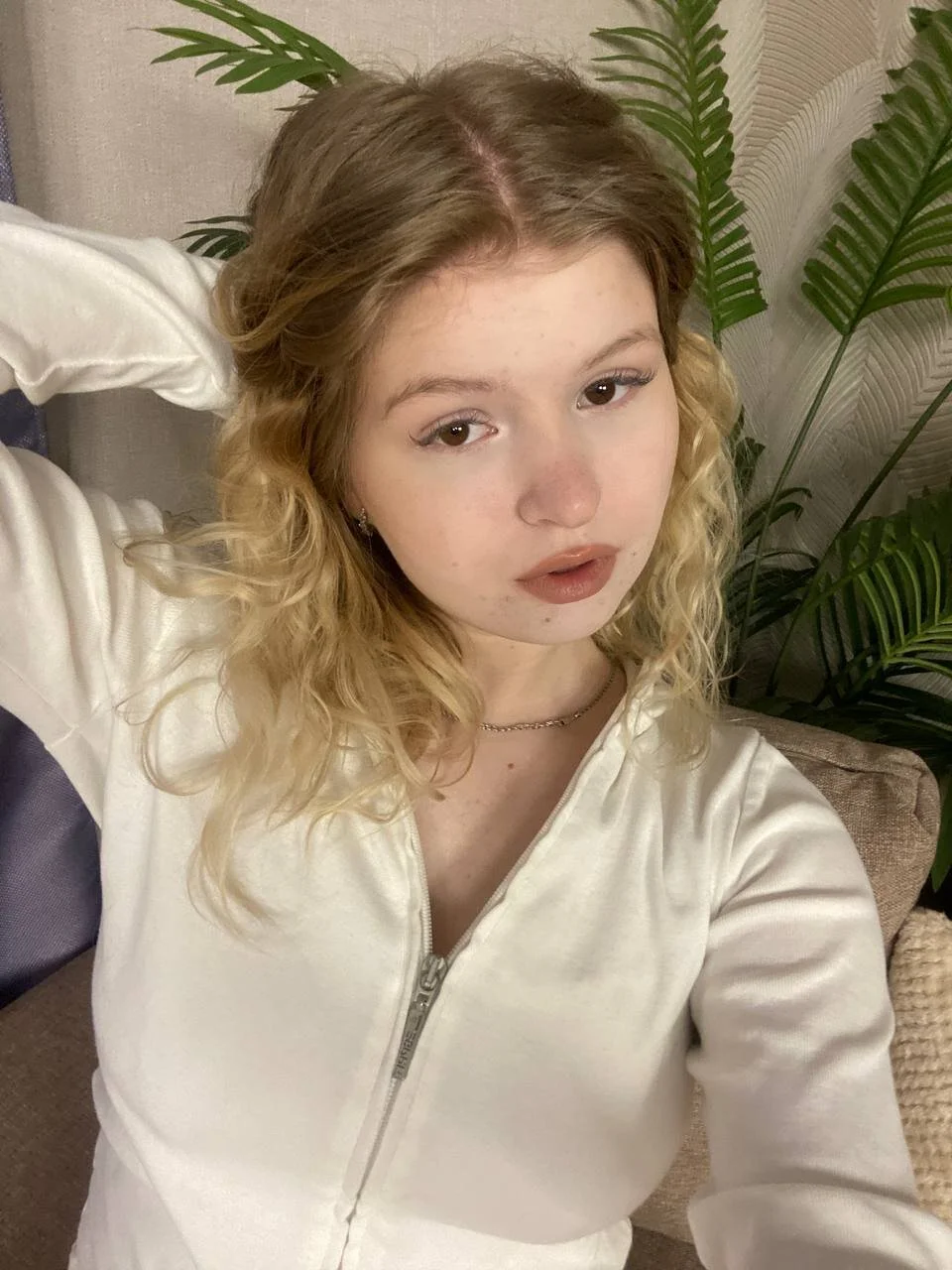 XXX Porn Photo of Nude ShontaWasilko 216