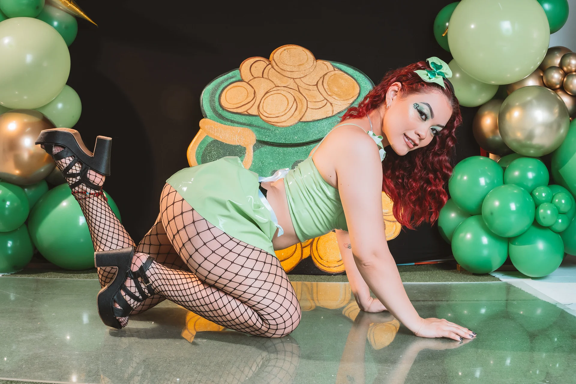 XXX Porn Photo of Nude DarlingBDSM_ 120