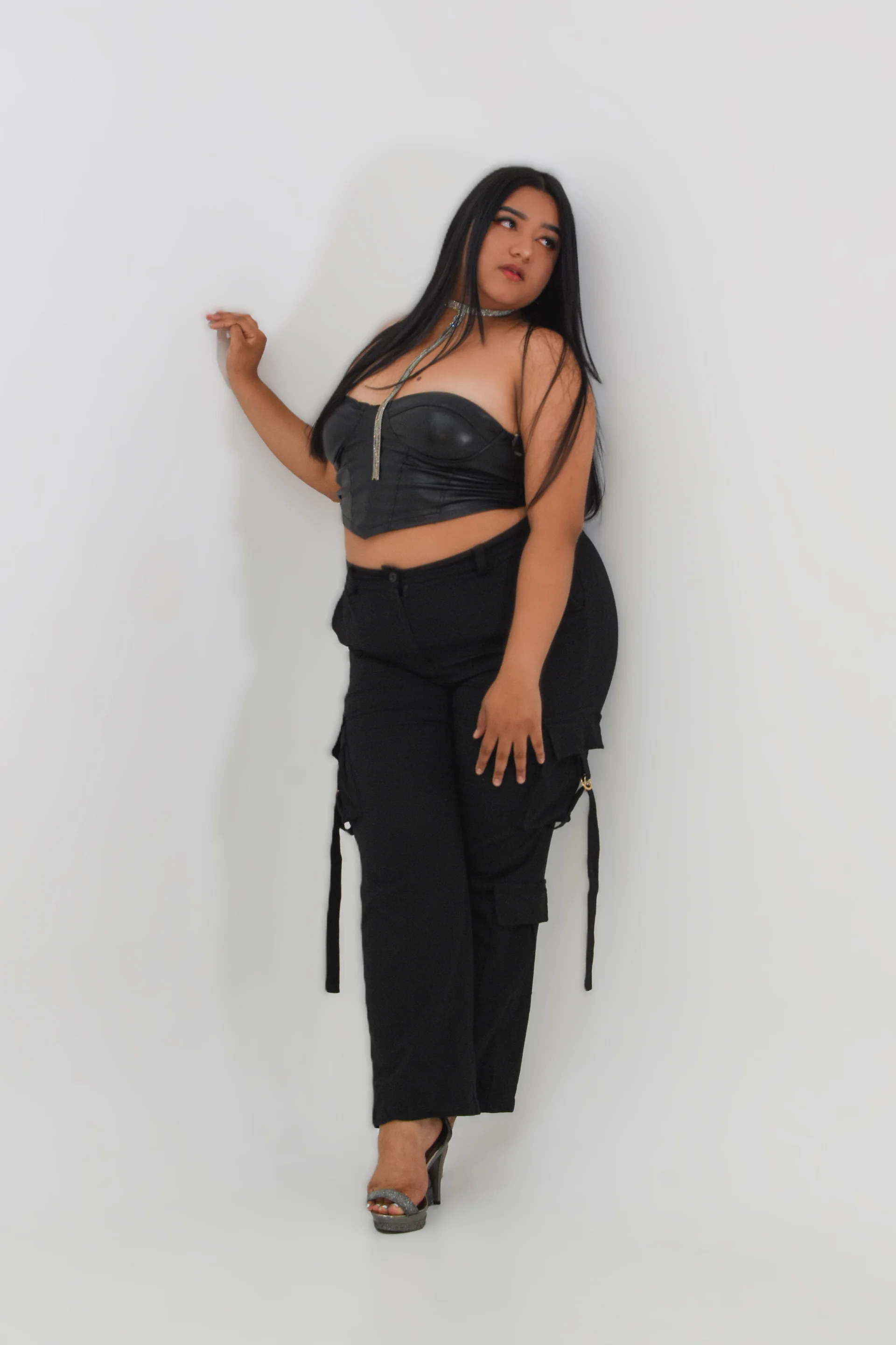 XXX Porn Photo of Nude LilyWhitney 17